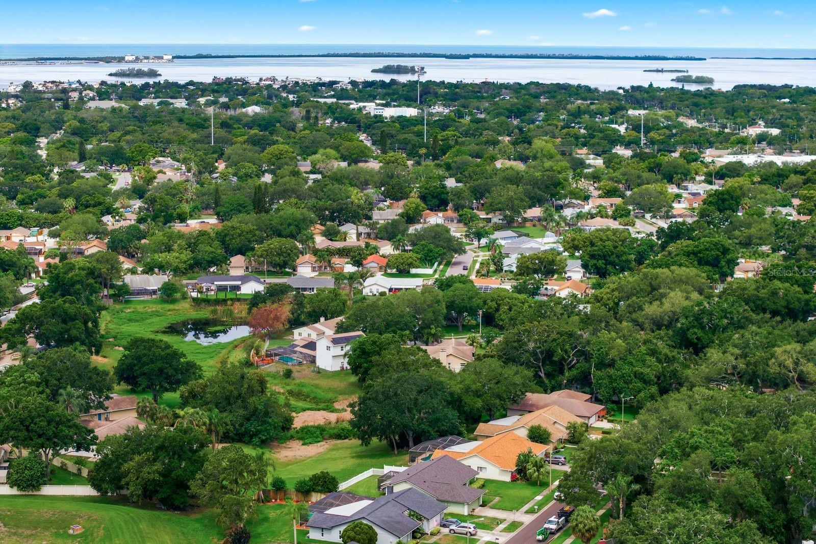 ARBOR GLEN - PH ONE - Residential
