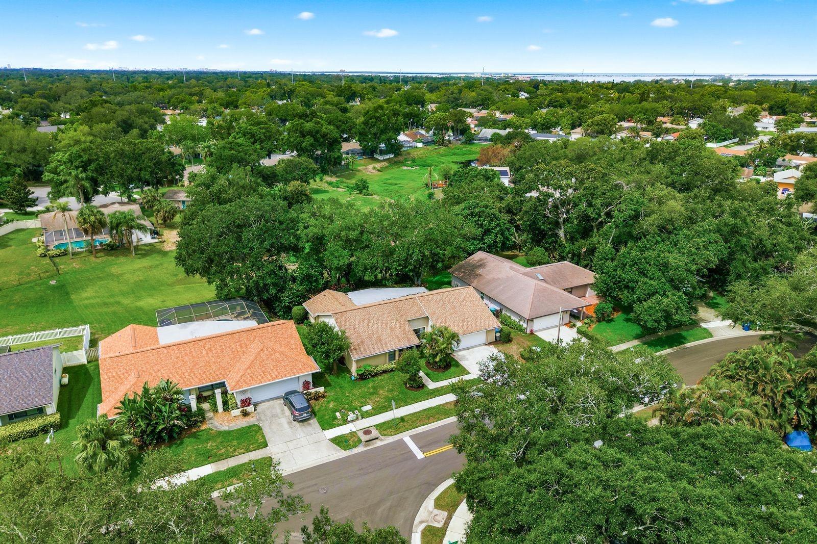 ARBOR GLEN - PH ONE - Residential