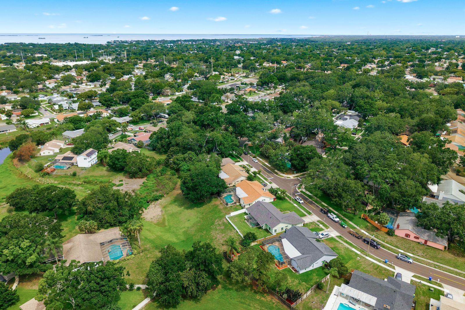 ARBOR GLEN - PH ONE - Residential