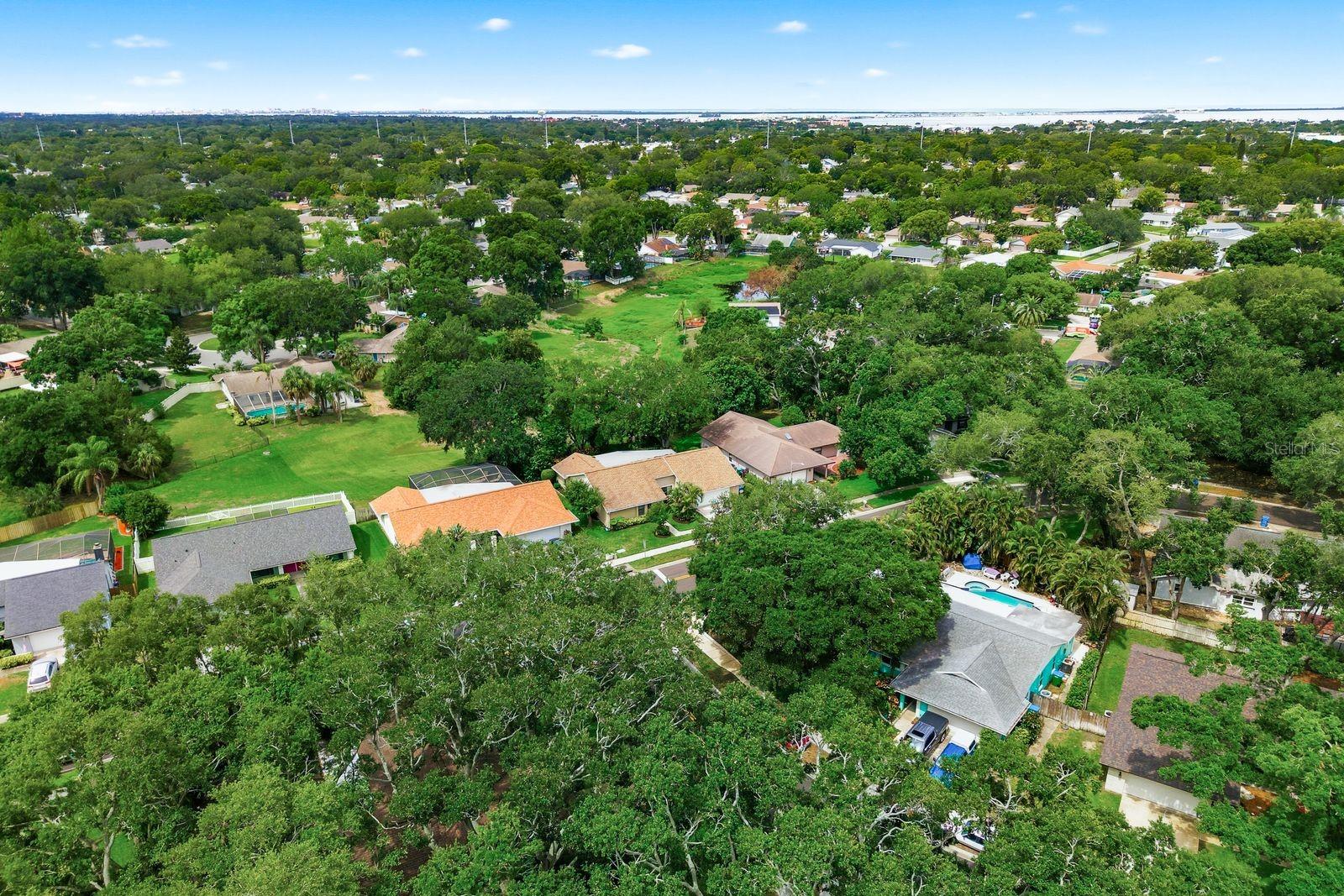 ARBOR GLEN - PH ONE - Residential