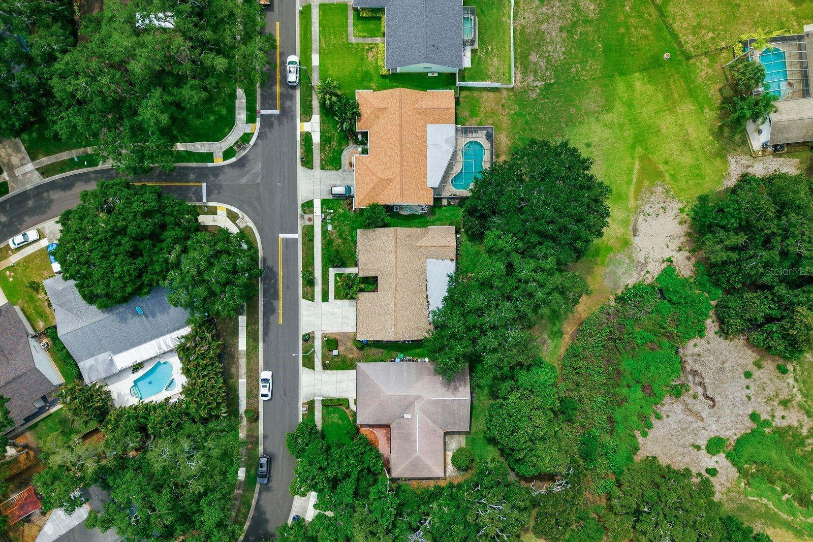 ARBOR GLEN - PH ONE - Residential