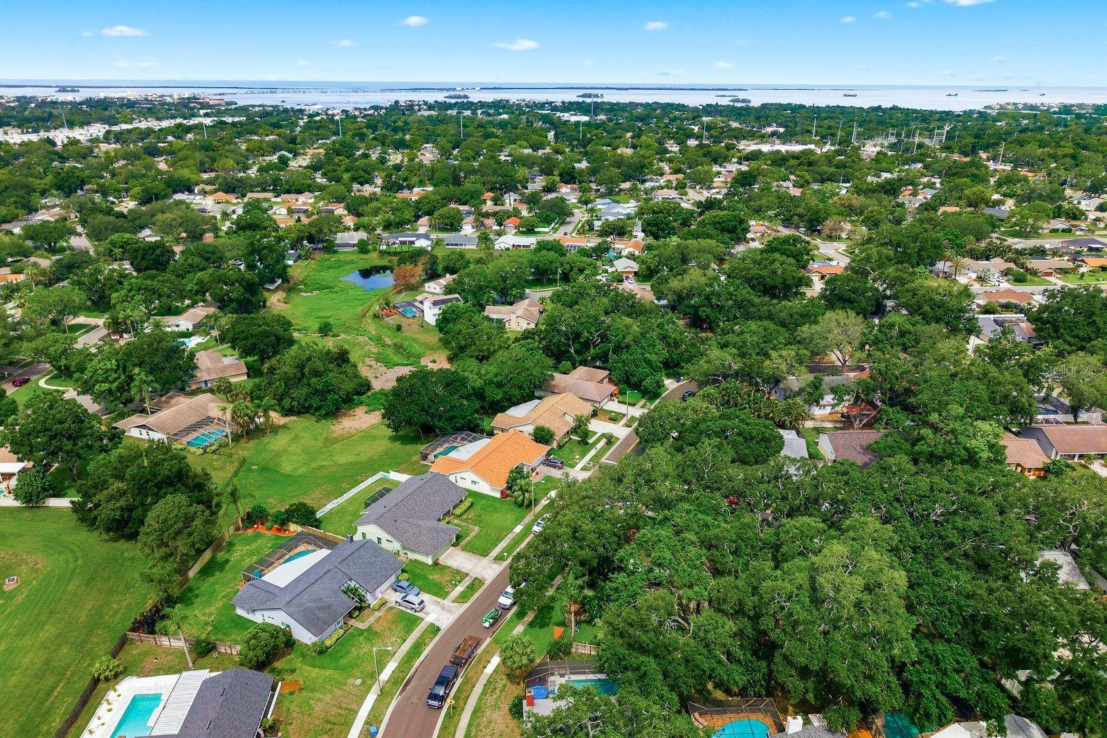 ARBOR GLEN - PH ONE - Residential