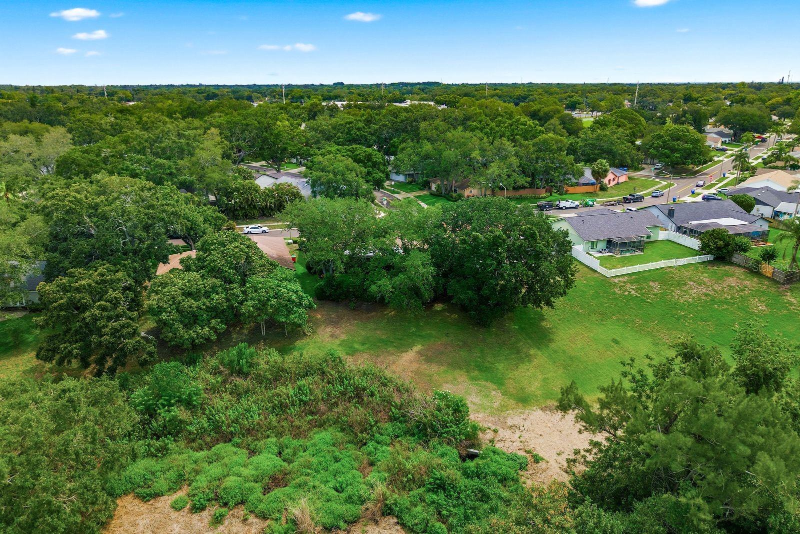 ARBOR GLEN - PH ONE - Residential