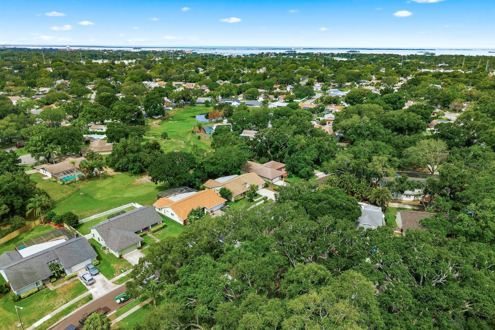 ARBOR GLEN - PH ONE - Residential