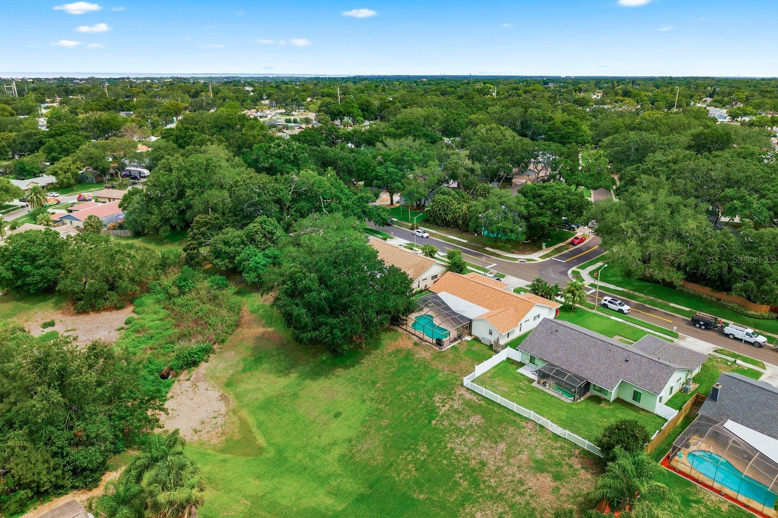 ARBOR GLEN - PH ONE - Residential