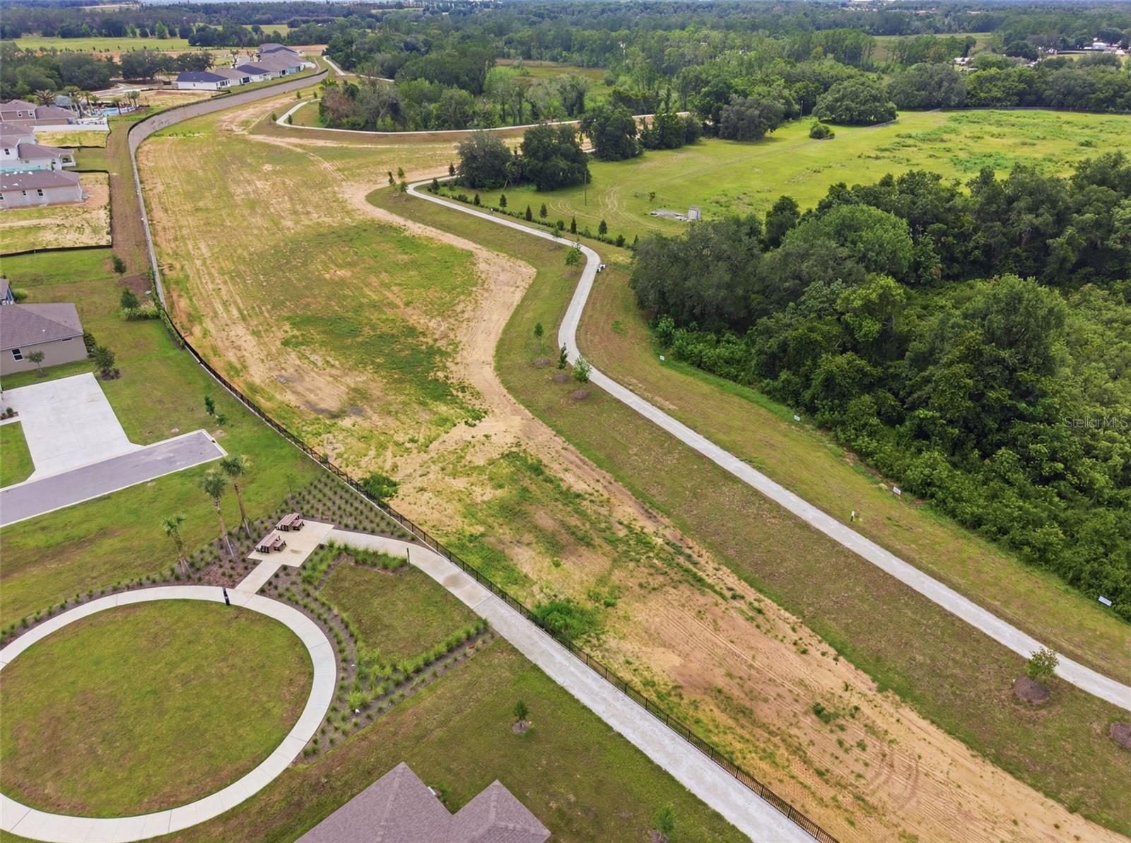 RAINWOOD PHASE 1 - Residential