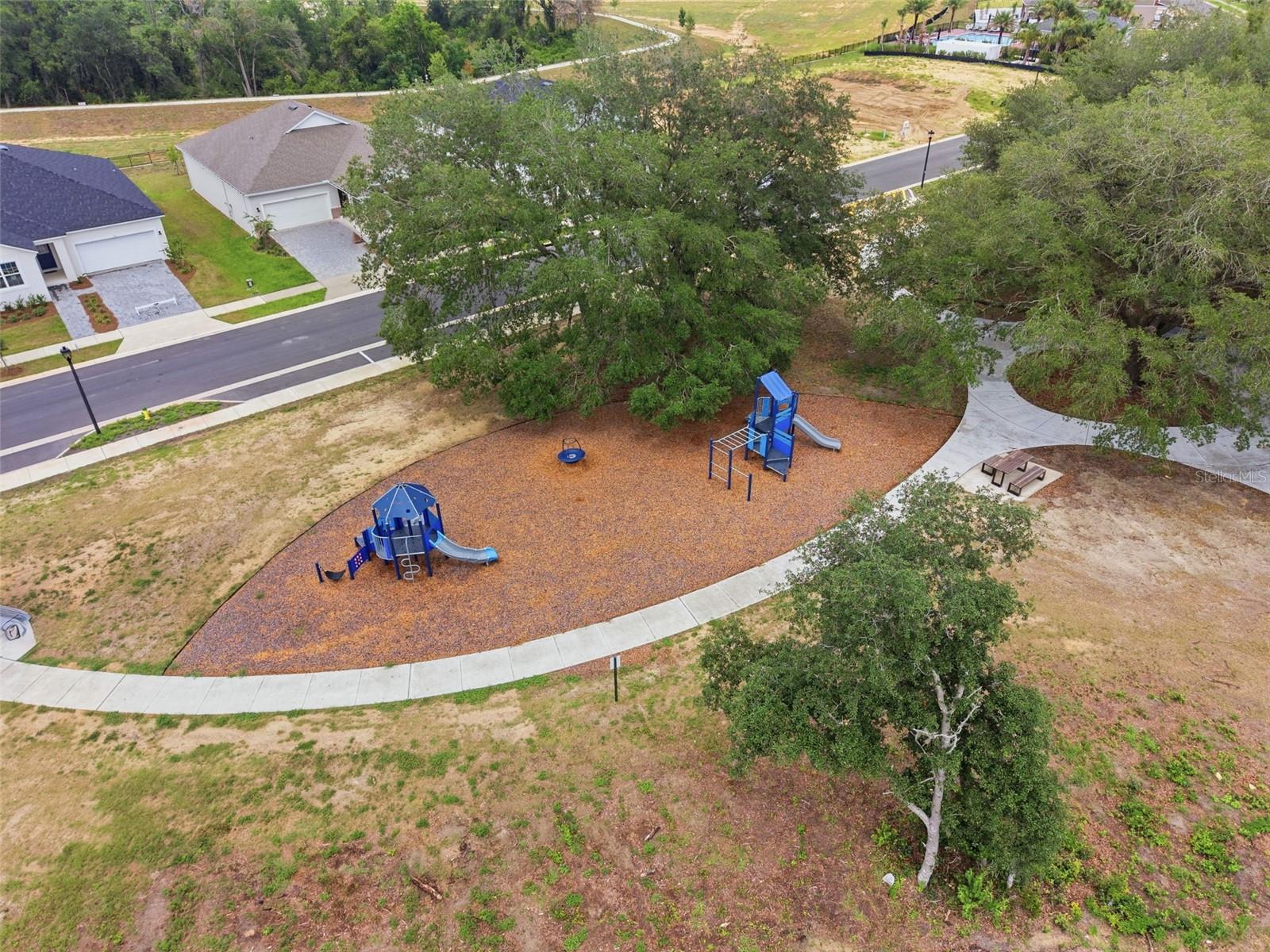 RAINWOOD PHASE 1 - Residential