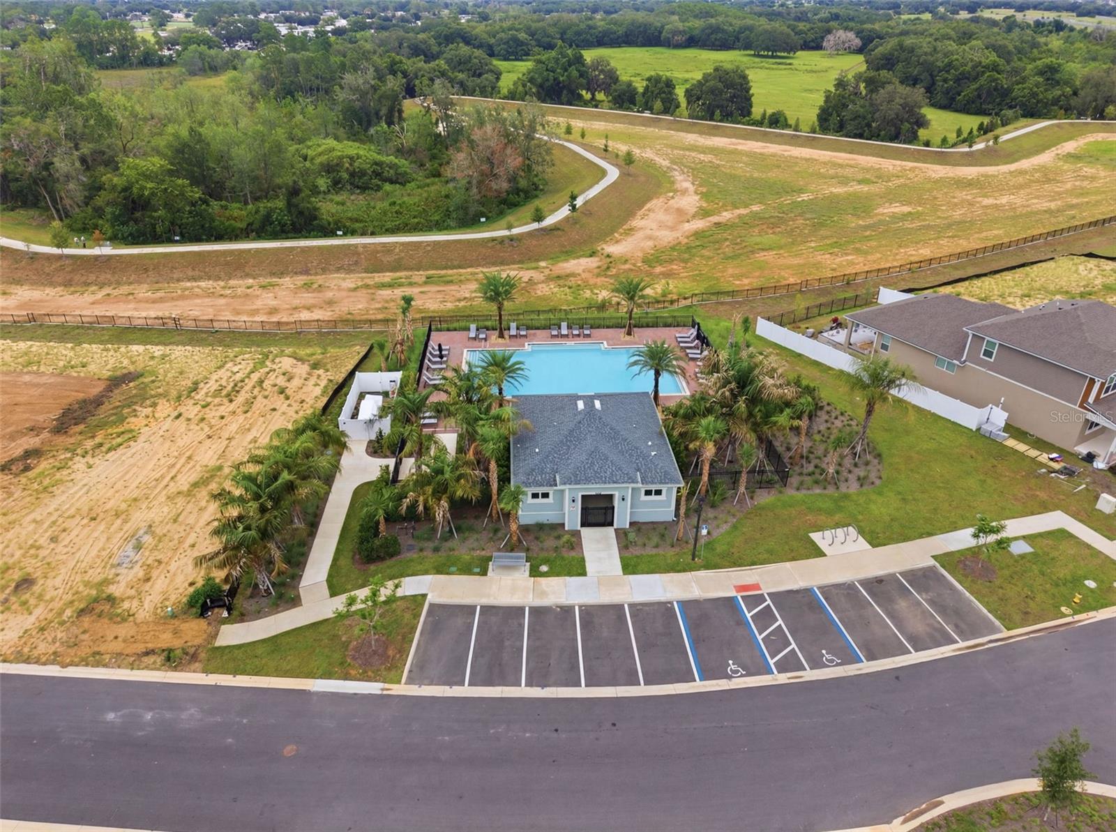 RAINWOOD PHASE 1 - Residential