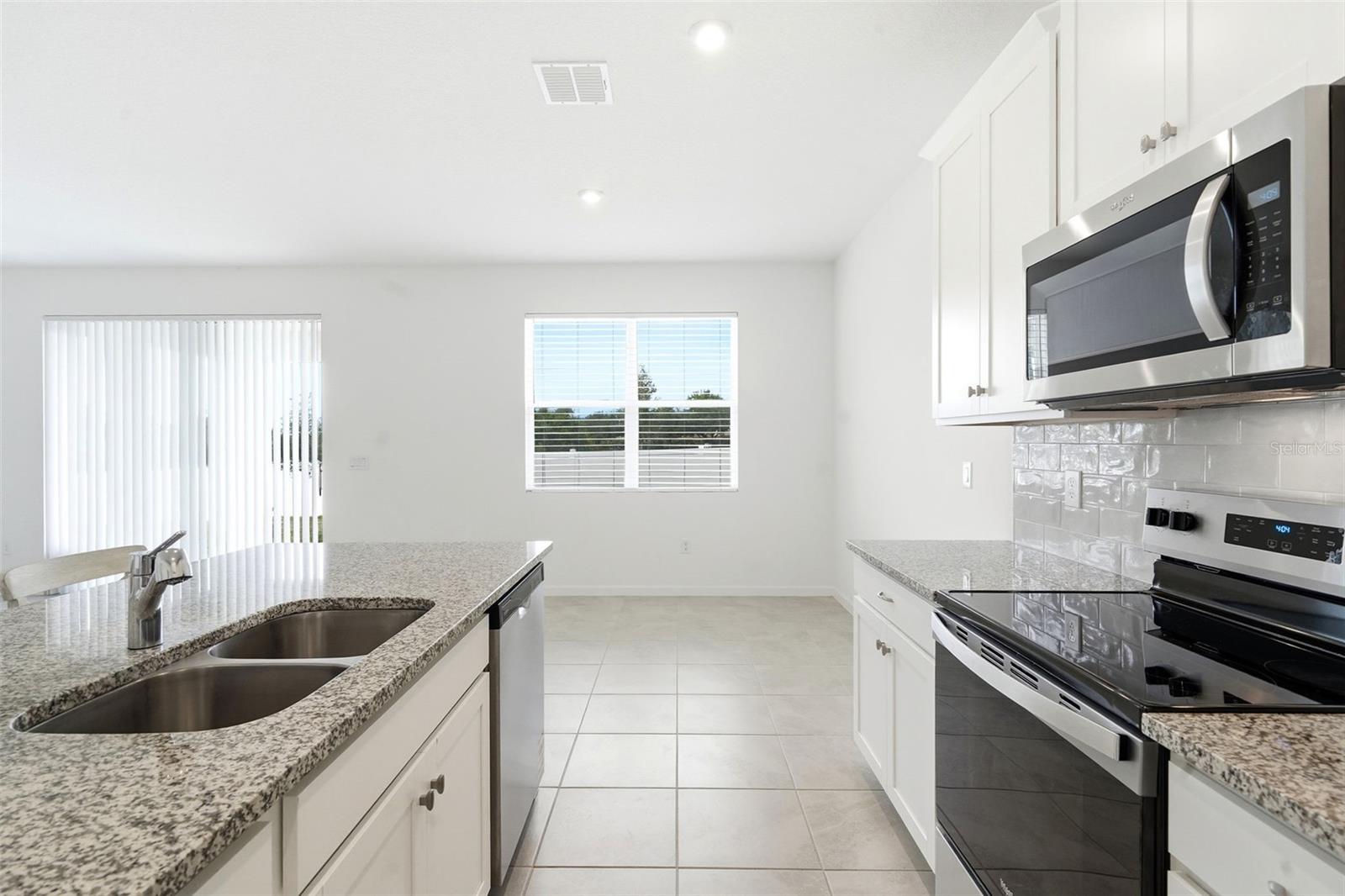 RAINWOOD PHASE 1 - Residential