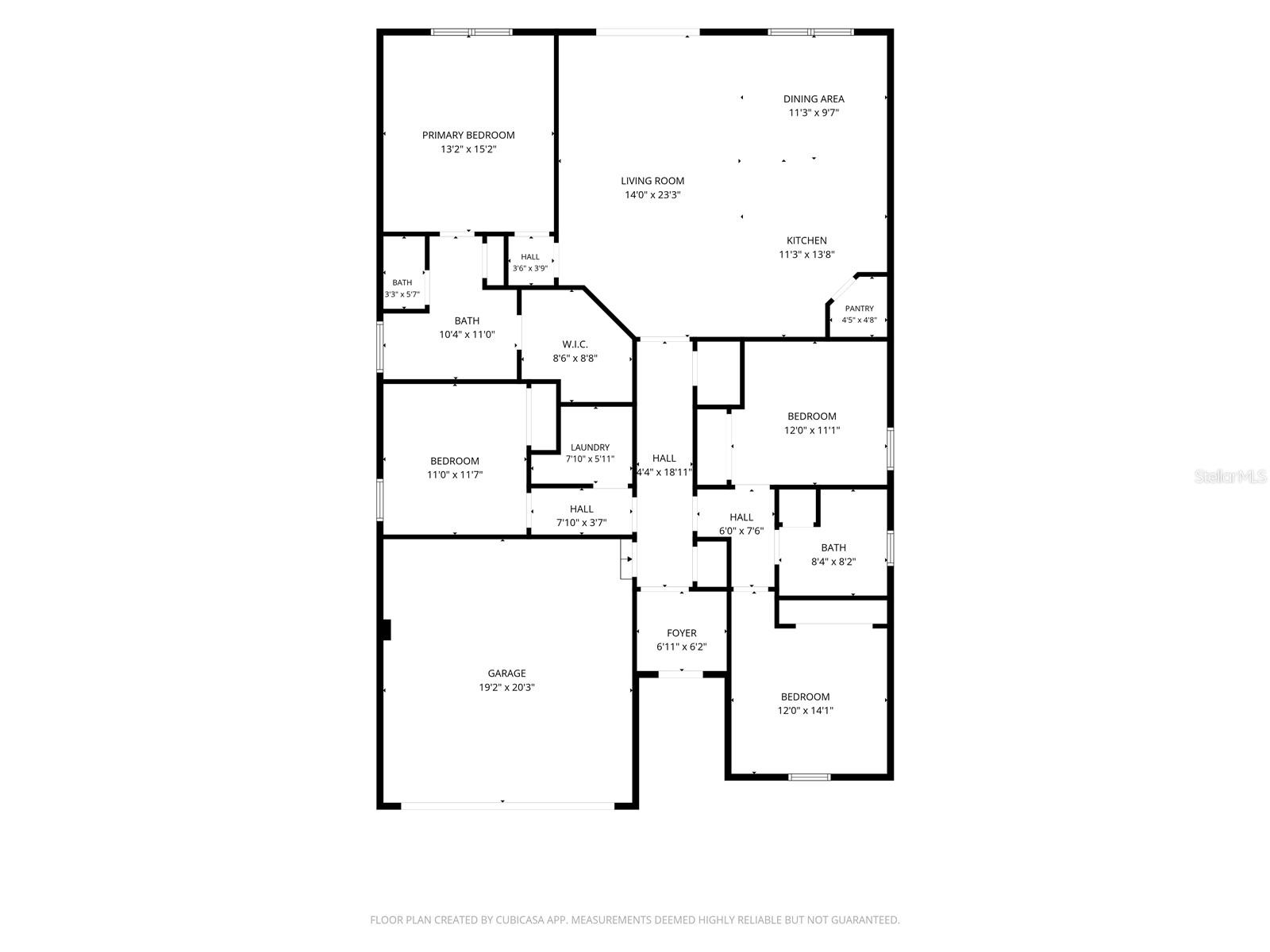 RAINWOOD PHASE 1 - Residential