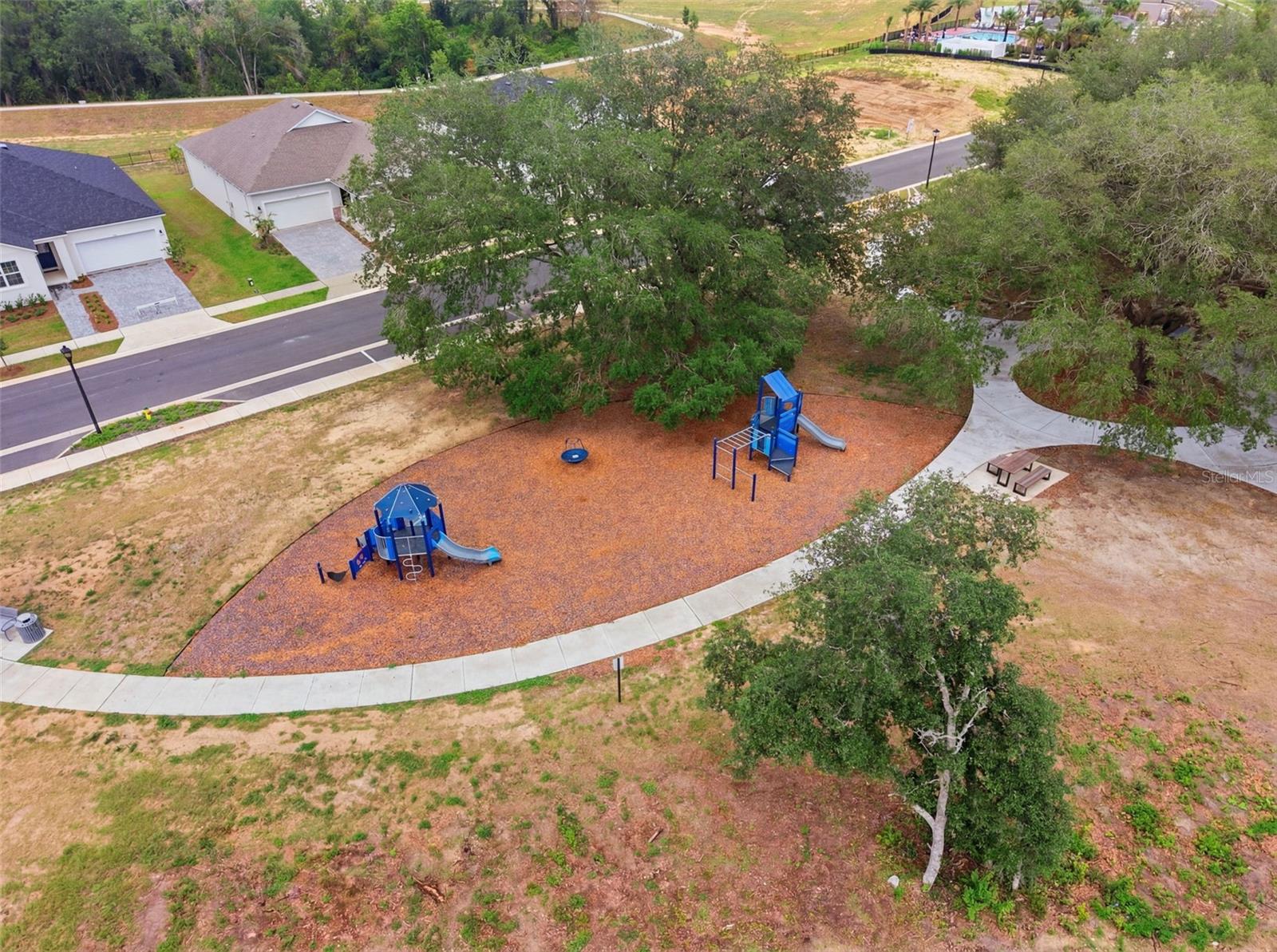 RAINWOOD PHASE 1 - Residential