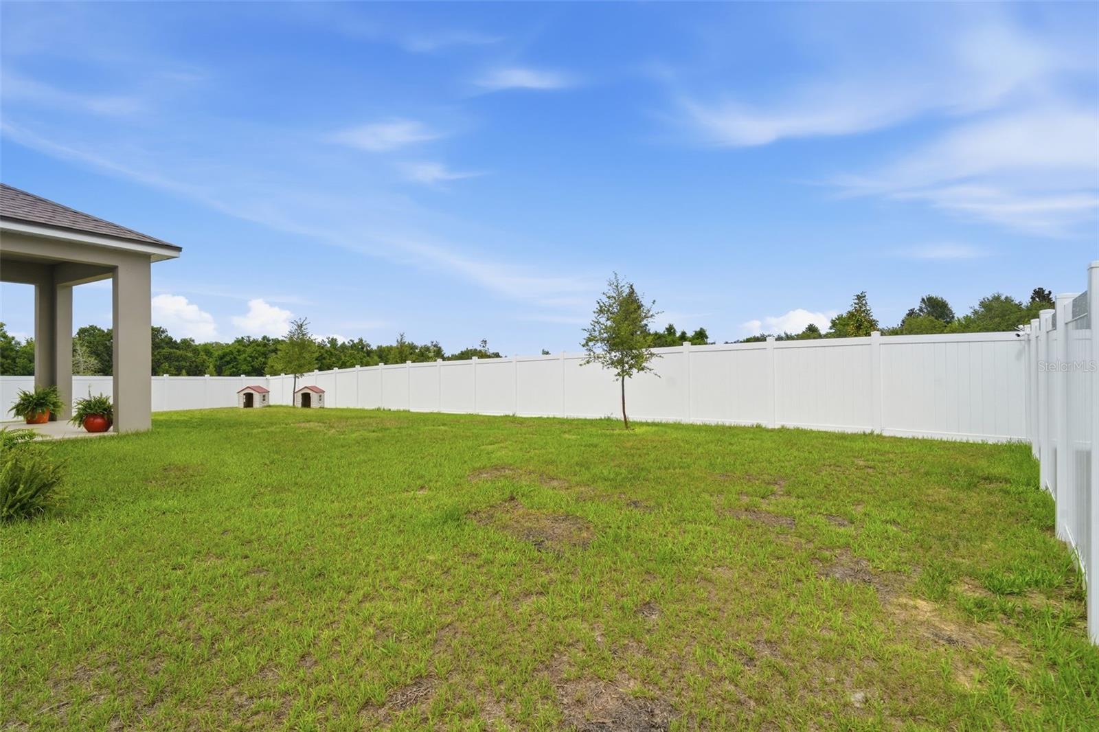 RAINWOOD PHASE 1 - Residential