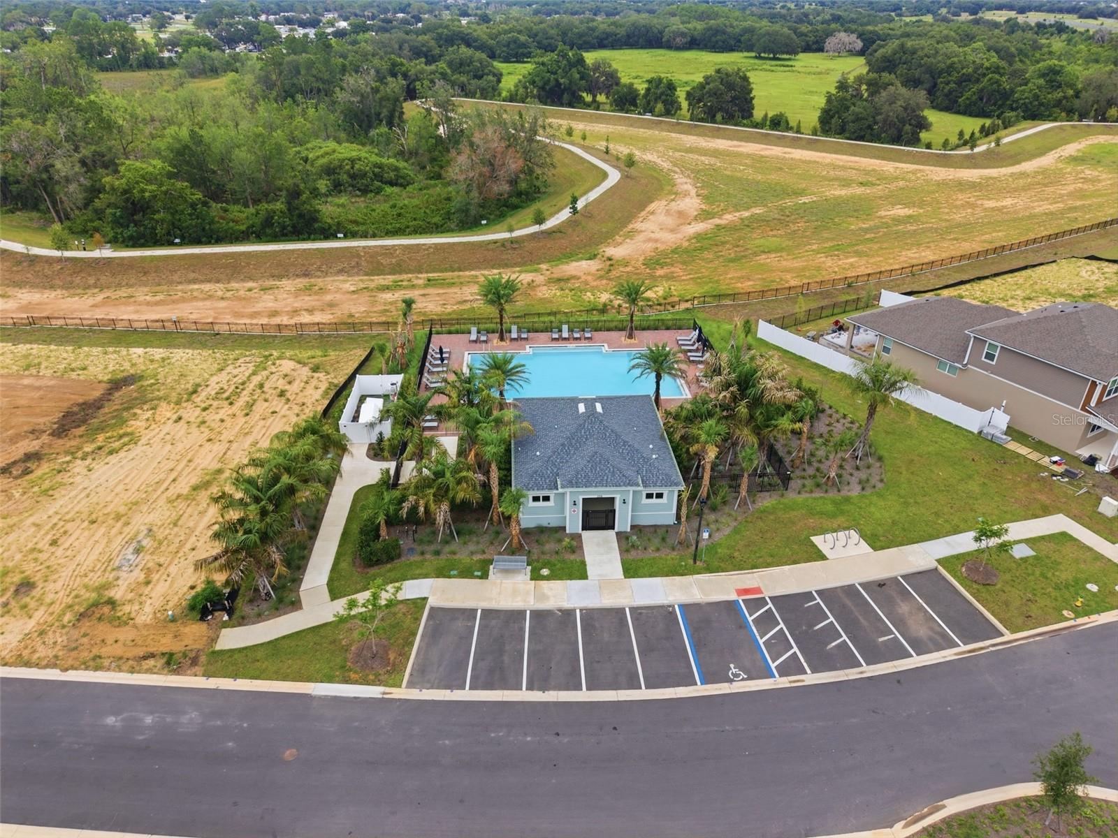 RAINWOOD PHASE 1 - Residential