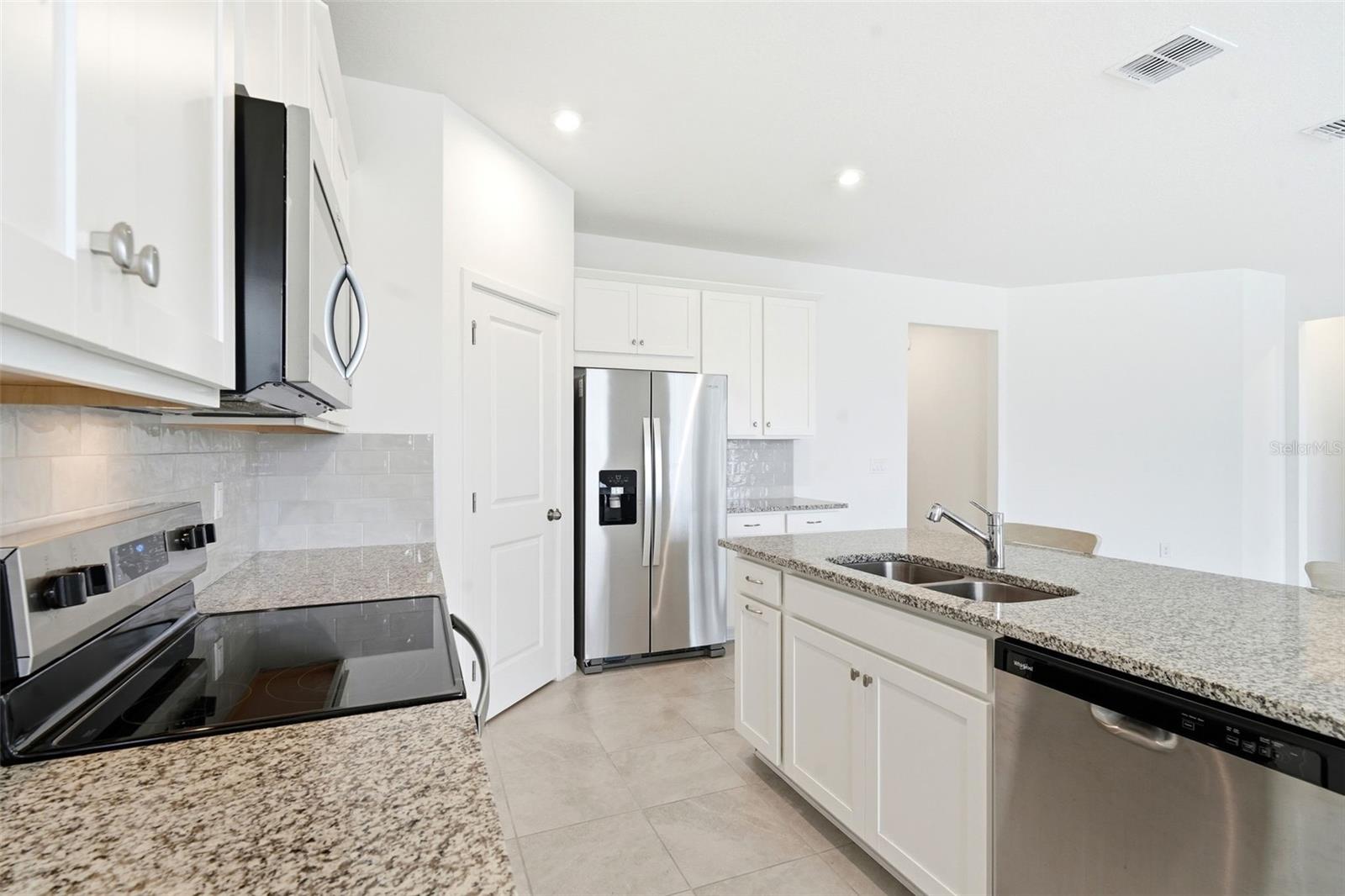 RAINWOOD PHASE 1 - Residential