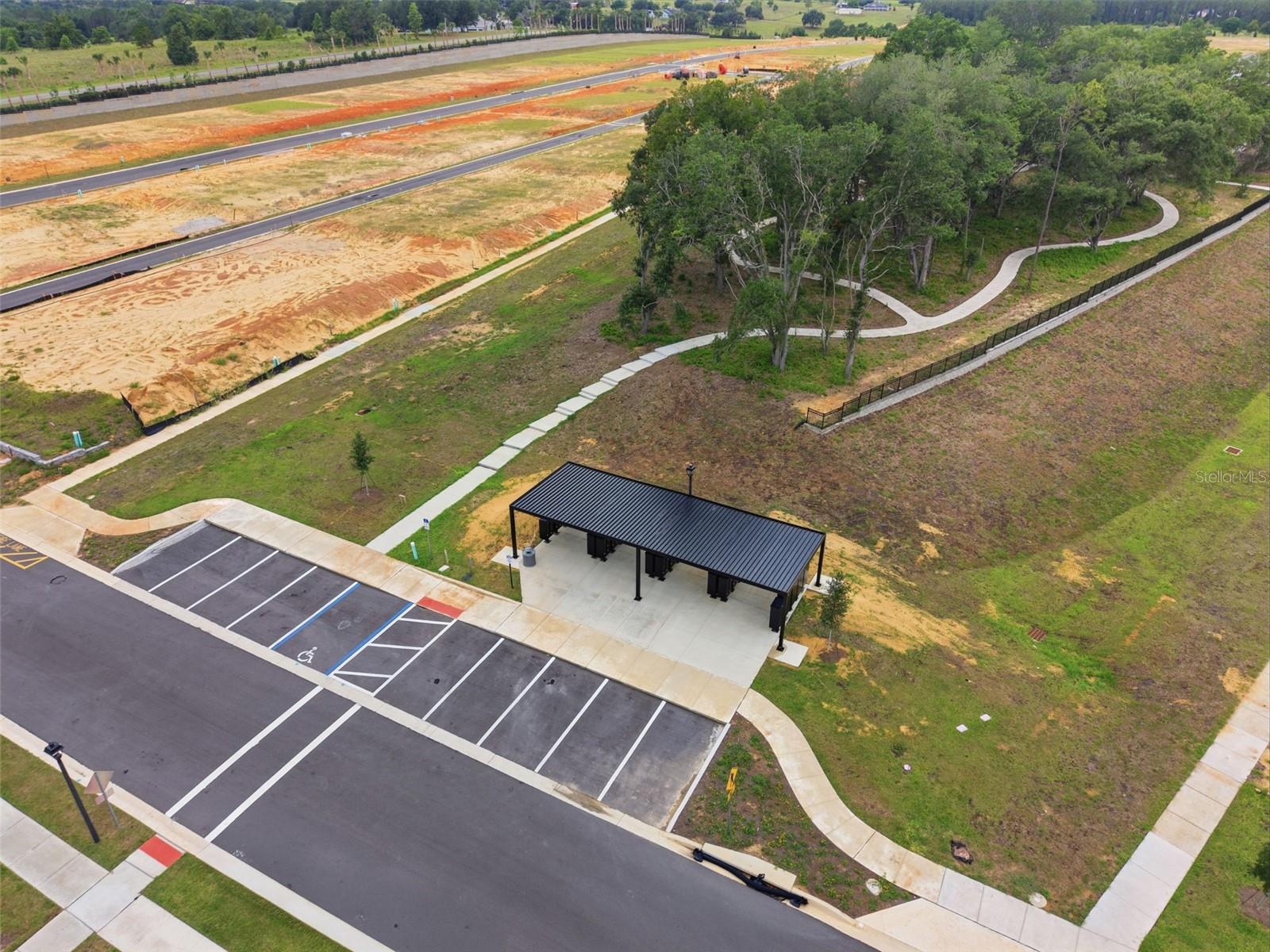 RAINWOOD PHASE 1 - Residential