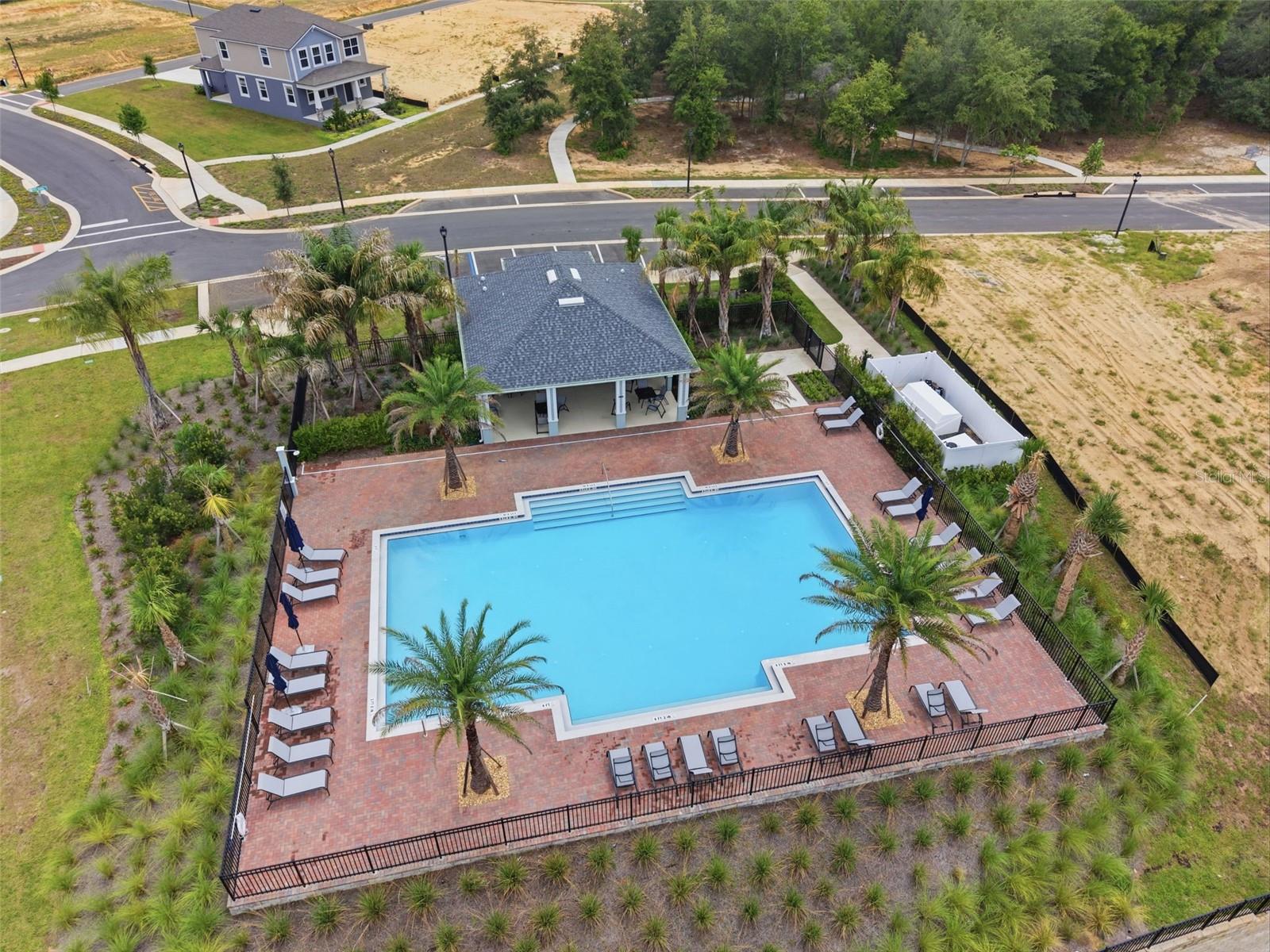 RAINWOOD PHASE 1 - Residential