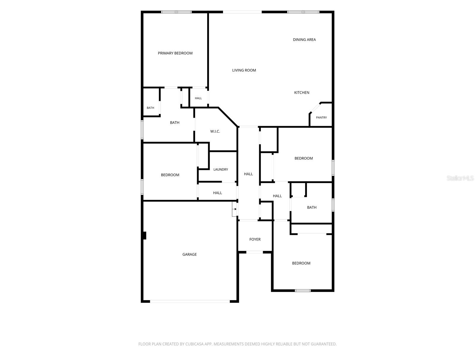 RAINWOOD PHASE 1 - Residential