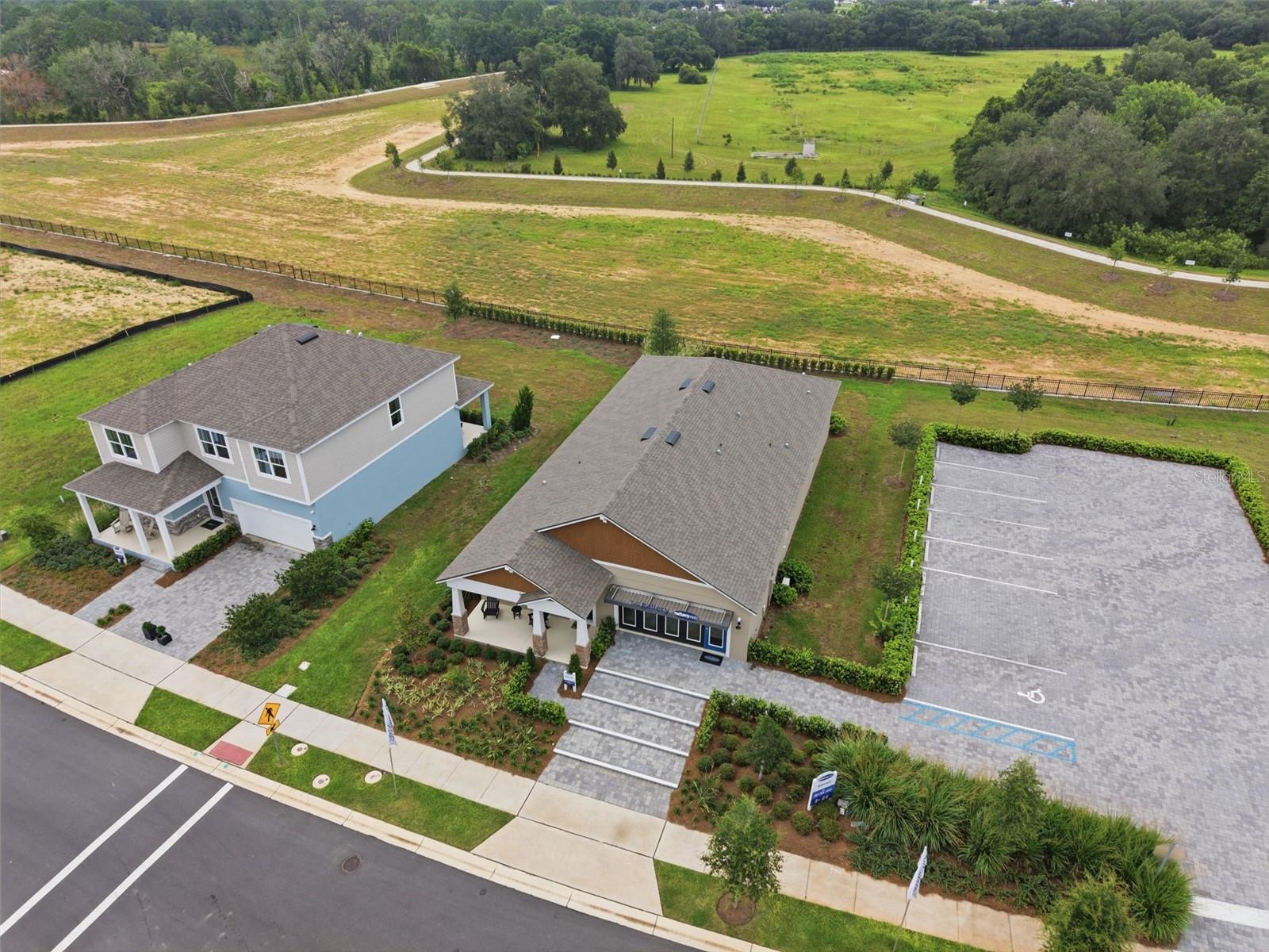 RAINWOOD PHASE 1 - Residential