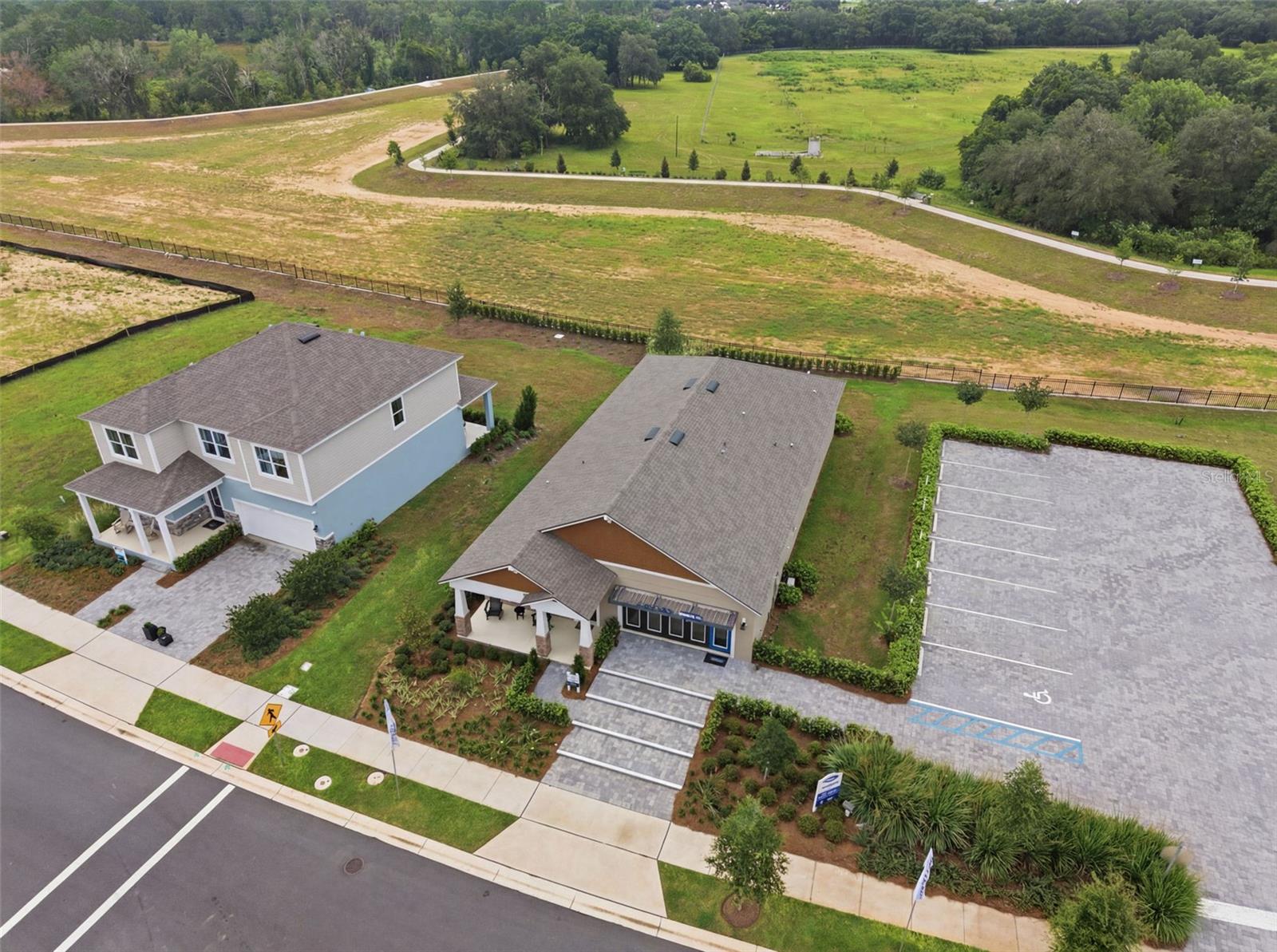RAINWOOD PHASE 1 - Residential