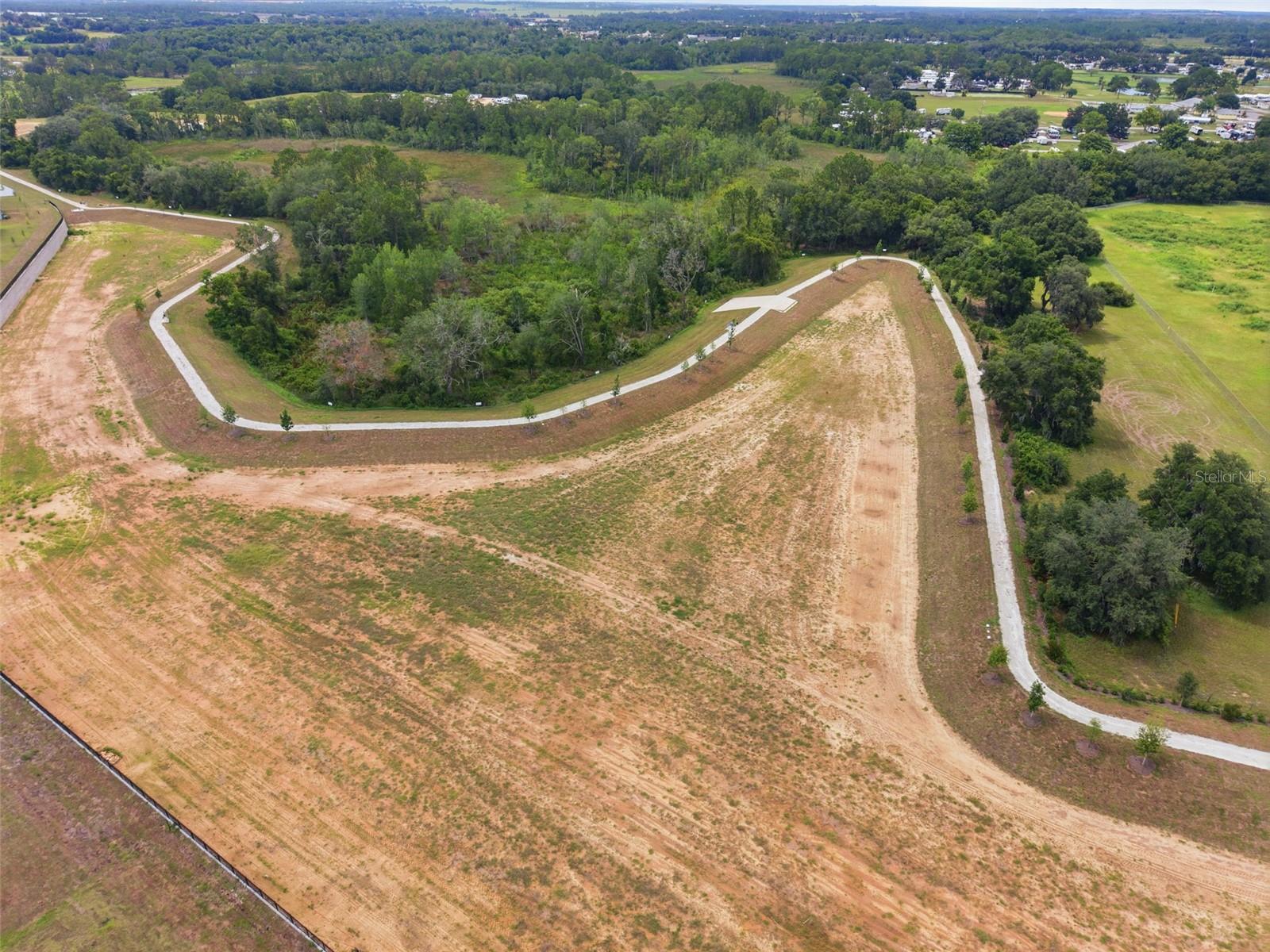 RAINWOOD PHASE 1 - Residential