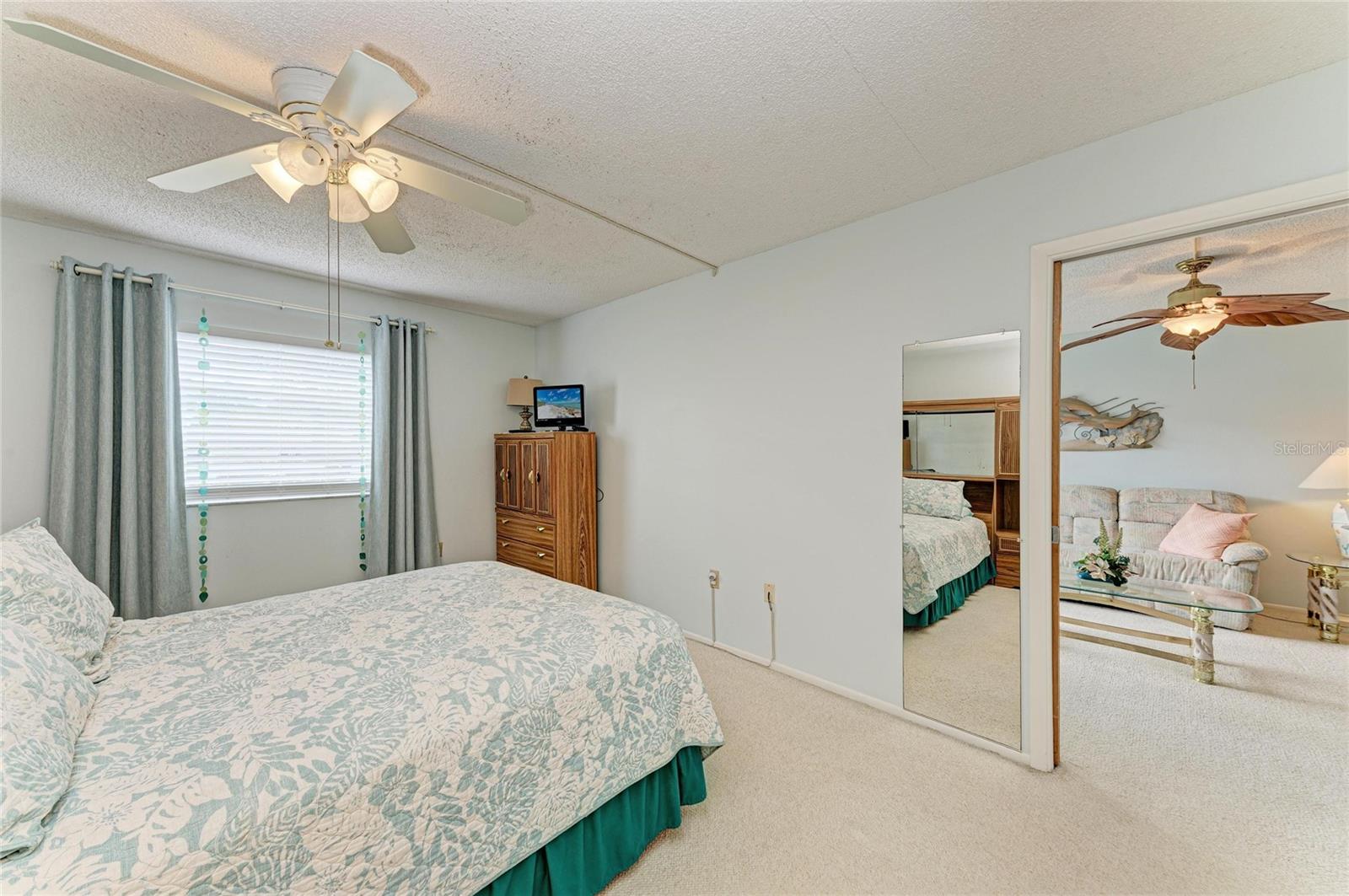 TREGATE EAST - Residential