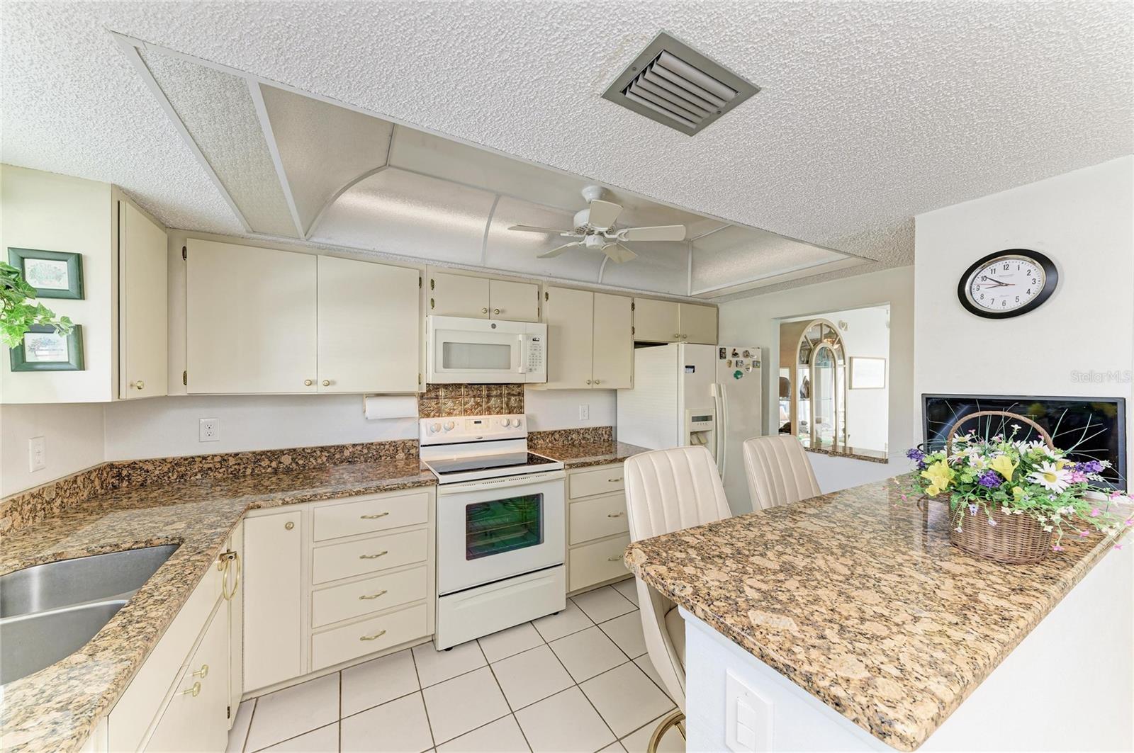 TREGATE EAST - Residential