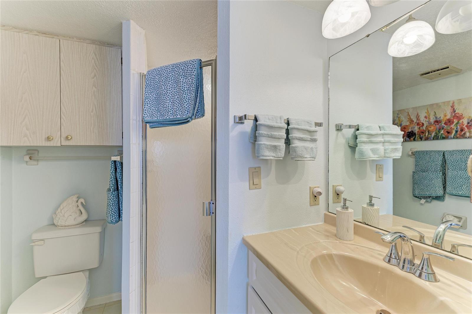 TREGATE EAST - Residential