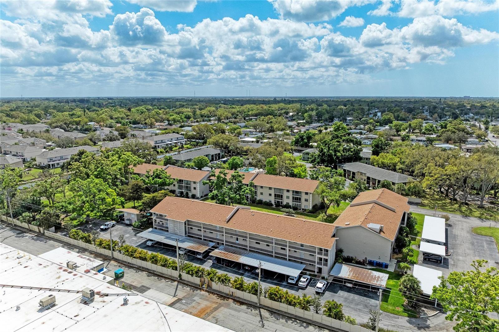 TREGATE EAST - Residential