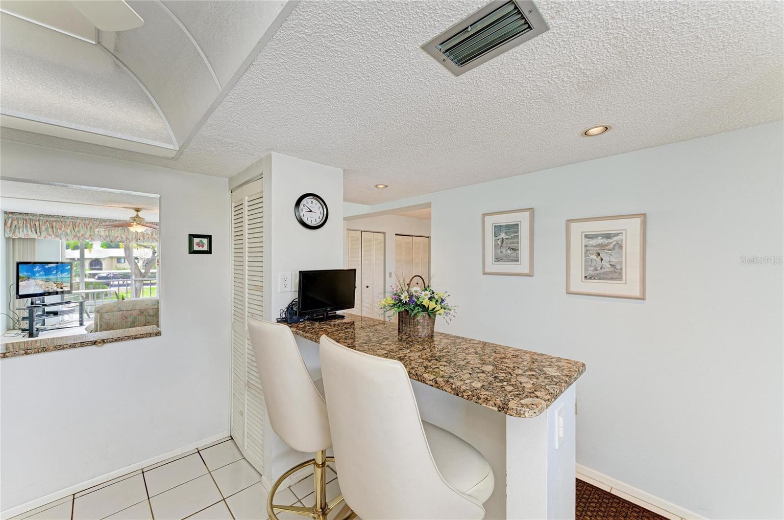TREGATE EAST - Residential