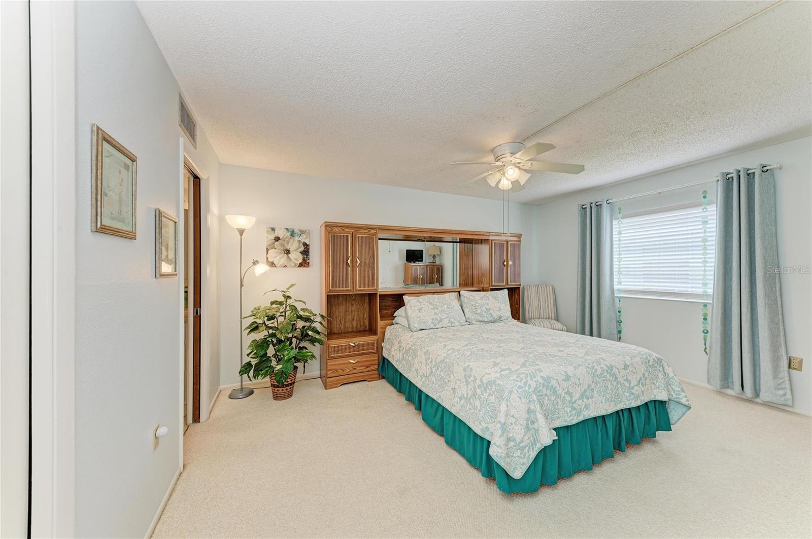 TREGATE EAST - Residential