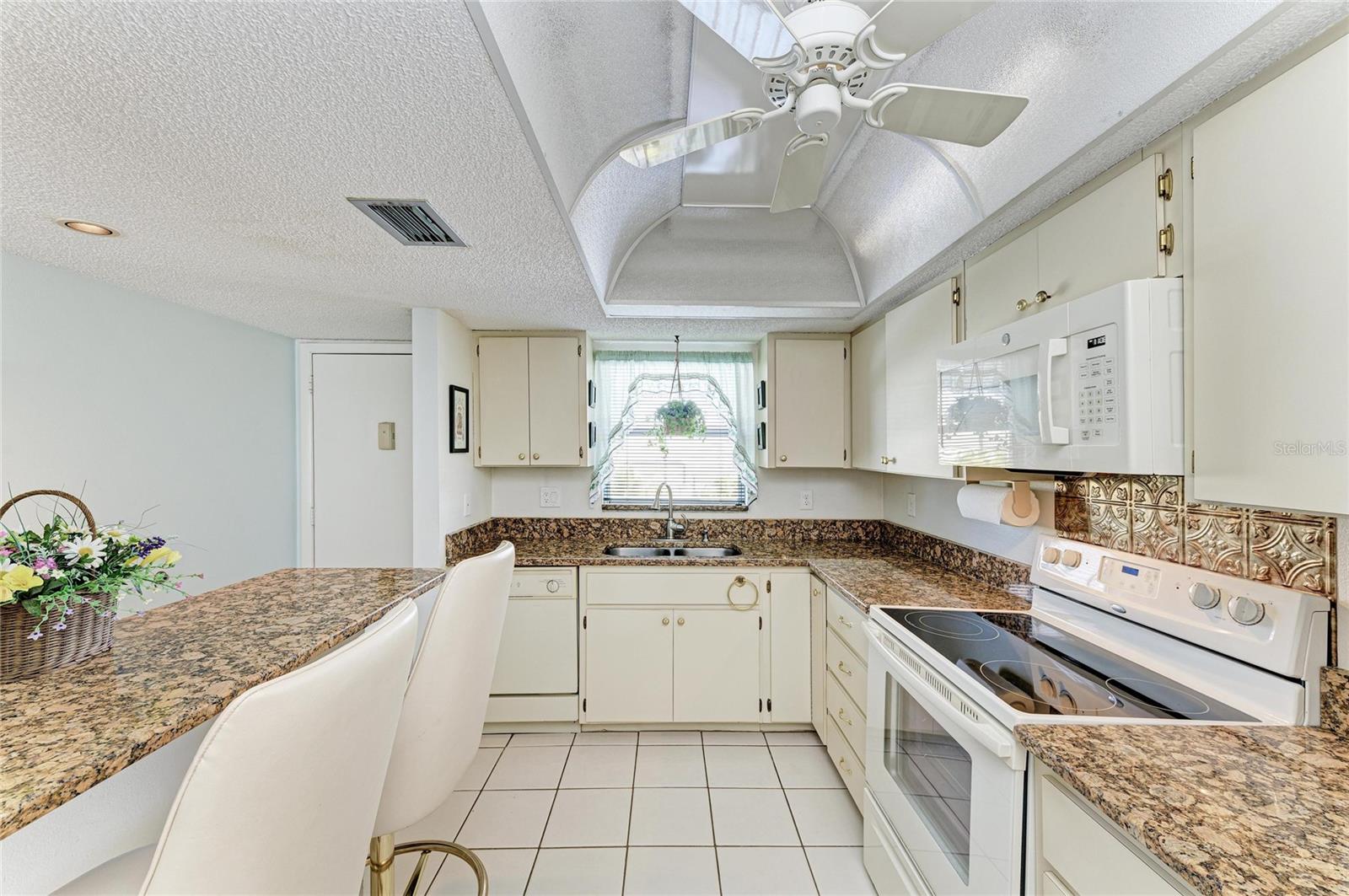 TREGATE EAST - Residential