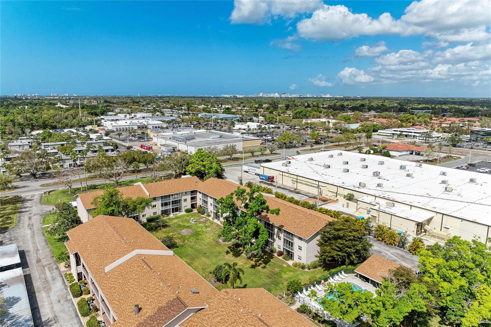 TREGATE EAST - Residential