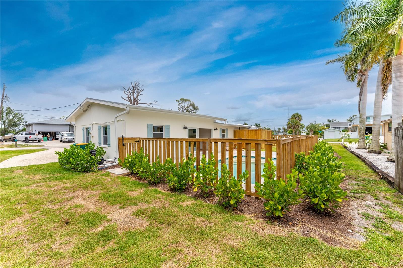 PINE COVE - Residential