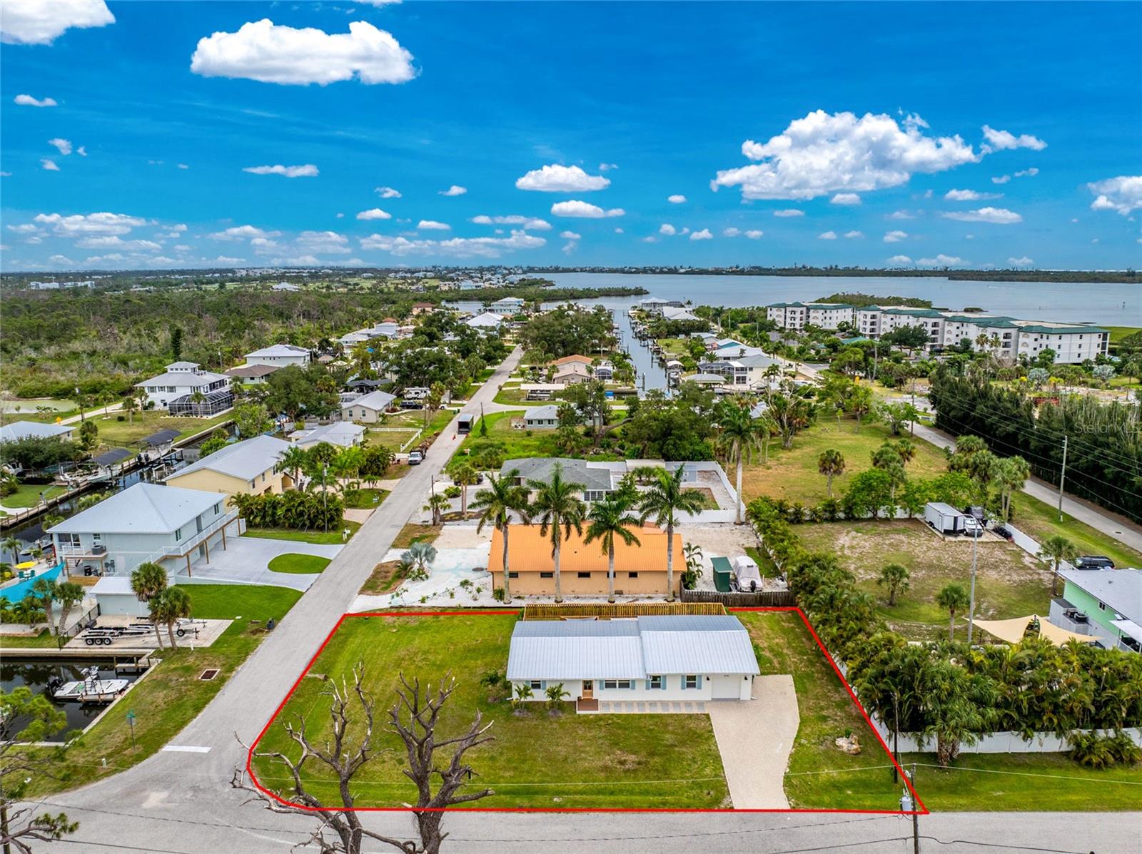 PINE COVE - Residential