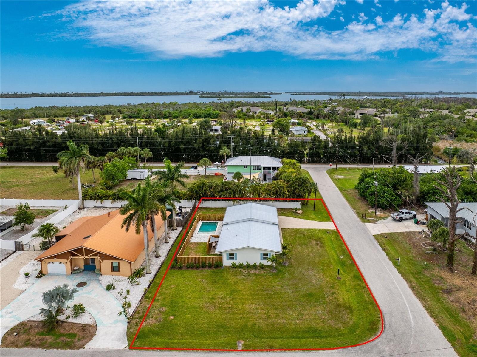 PINE COVE - Residential