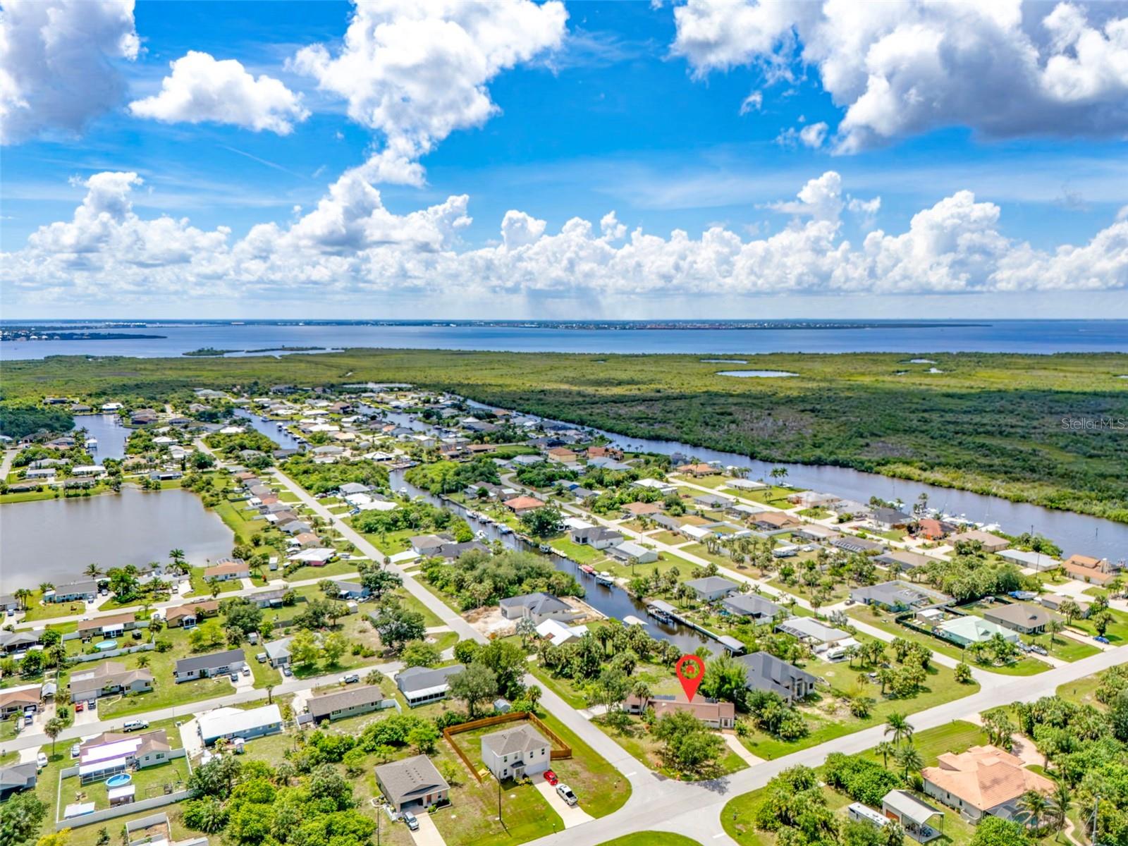 PORT CHARLOTTE SEC 079 - Residential