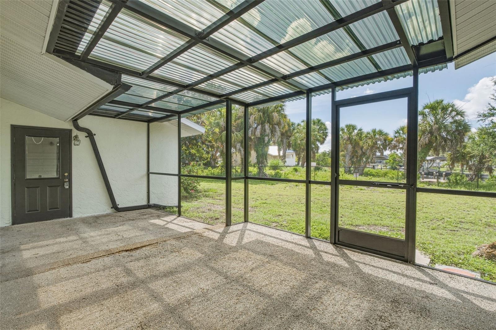 PORT CHARLOTTE SEC 079 - Residential