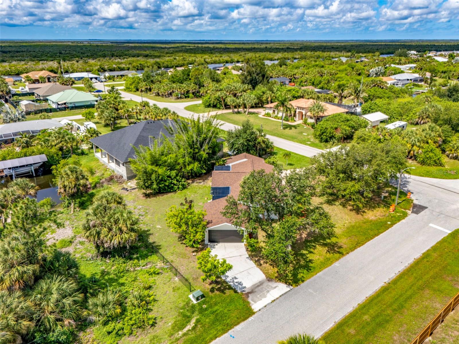 PORT CHARLOTTE SEC 079 - Residential