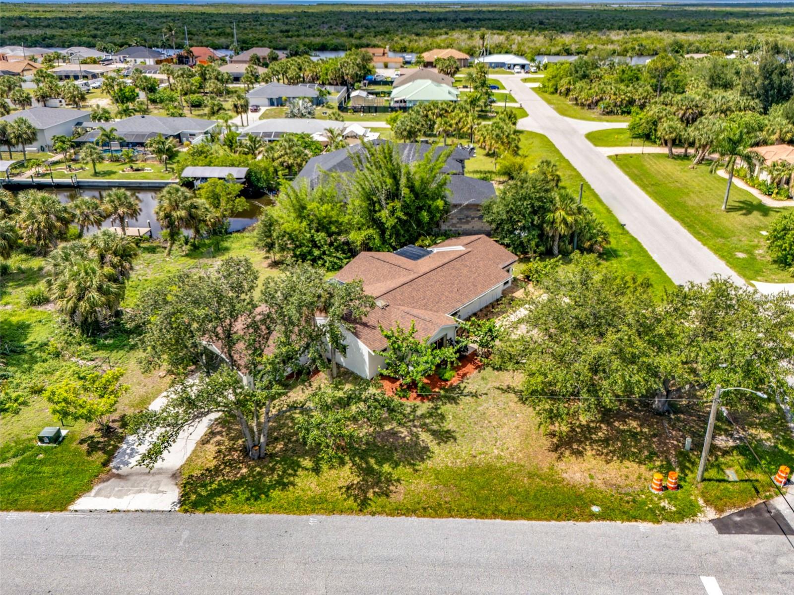 PORT CHARLOTTE SEC 079 - Residential