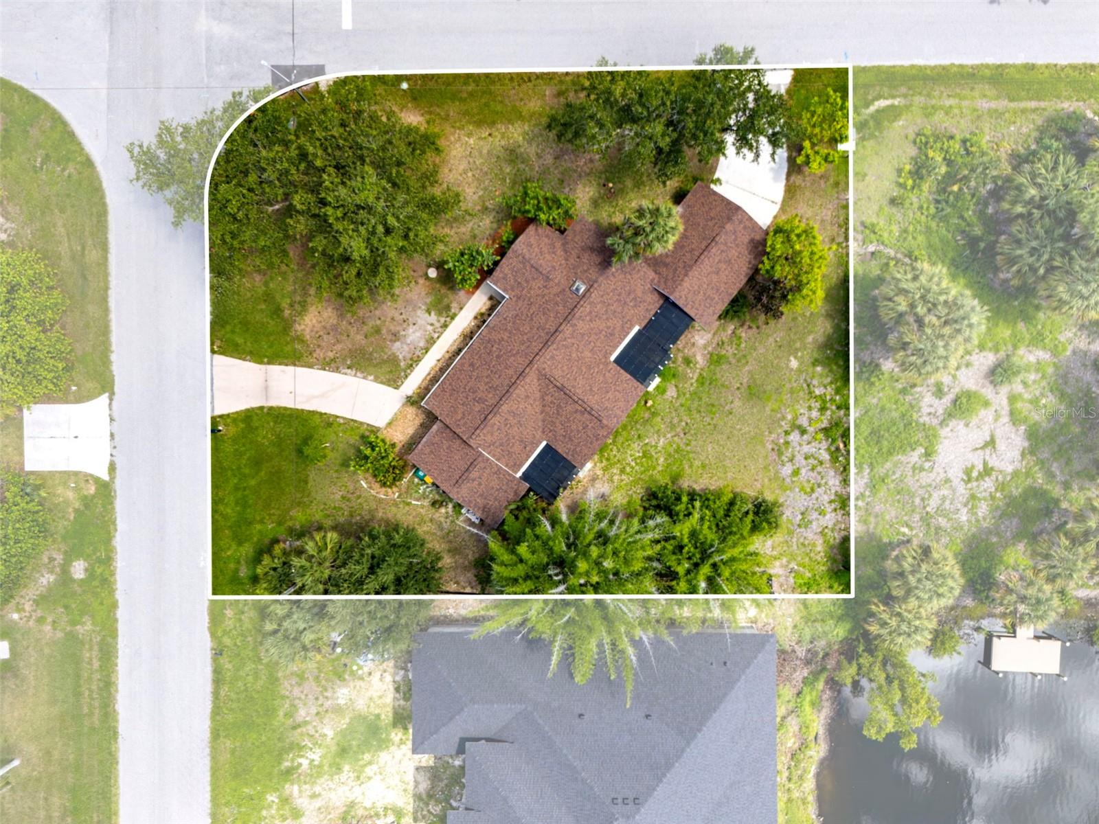 PORT CHARLOTTE SEC 079 - Residential