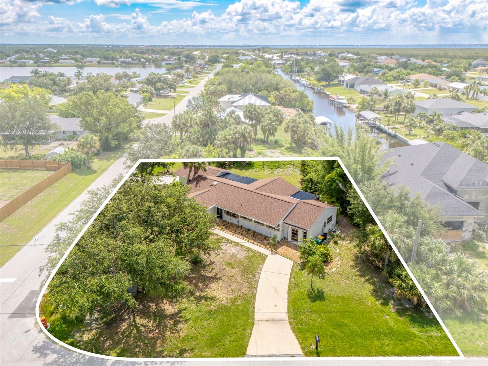 PORT CHARLOTTE SEC 079 - Residential