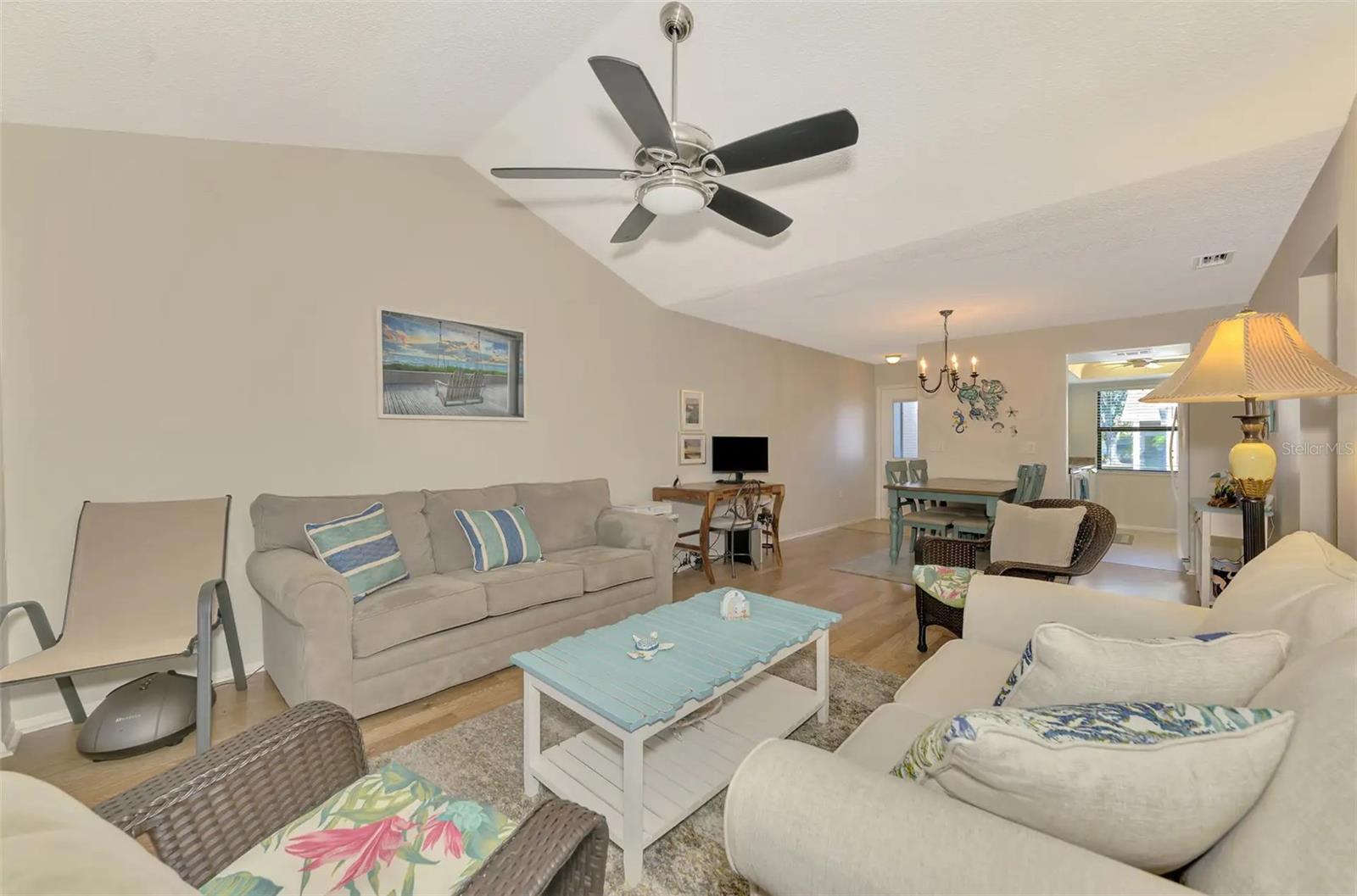 VILLAGE AT WILDFLOWER CC PH 04 B - Residential