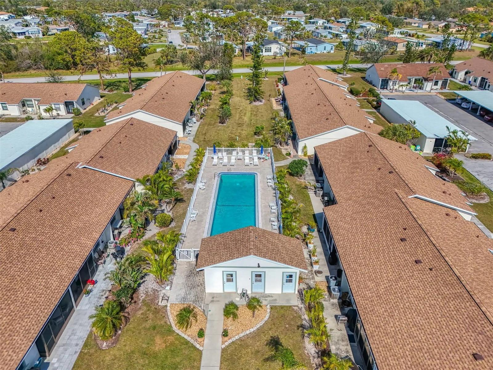 VILLAGE AT WILDFLOWER CC PH 04 B - Residential