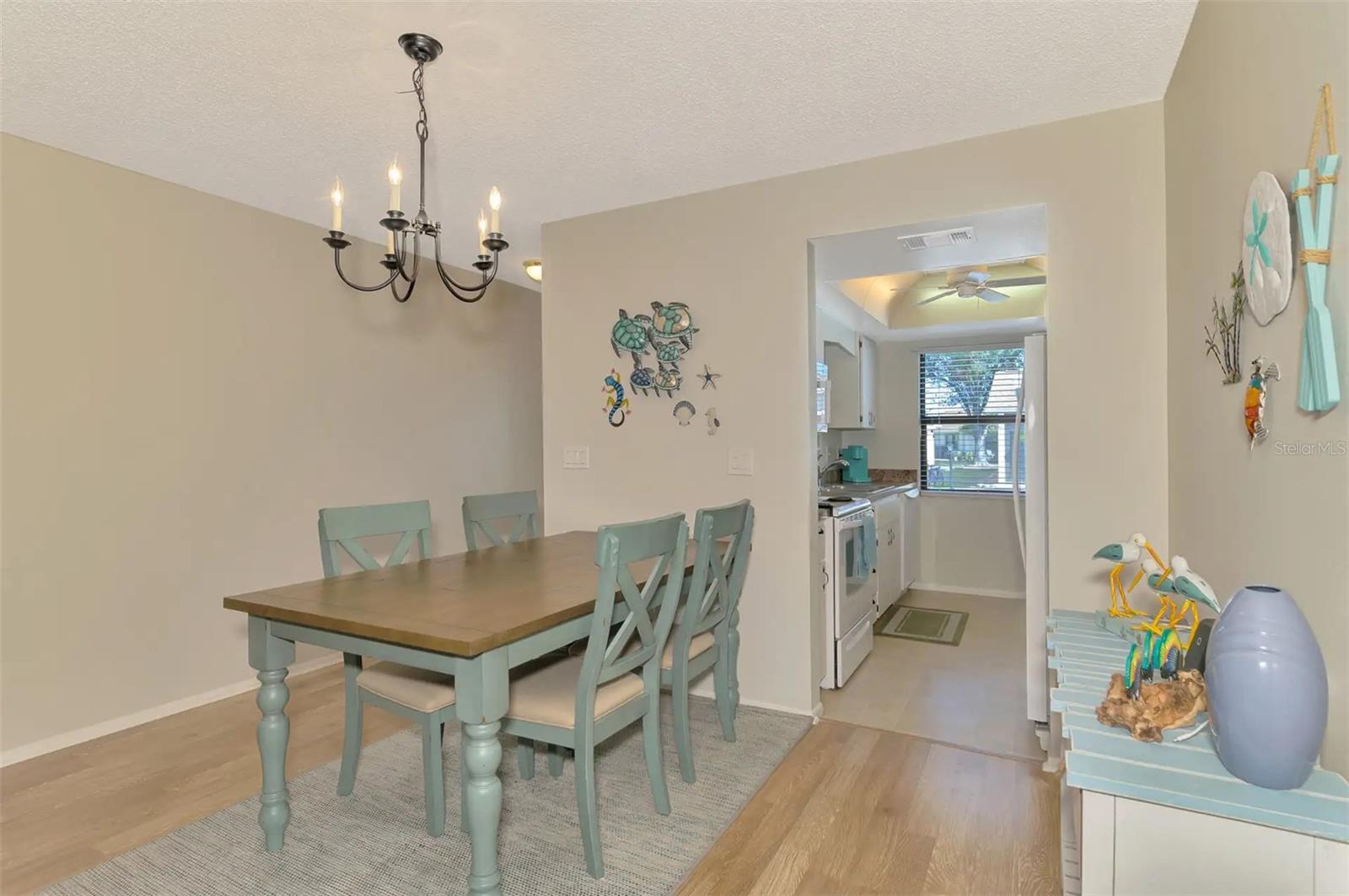 VILLAGE AT WILDFLOWER CC PH 04 B - Residential