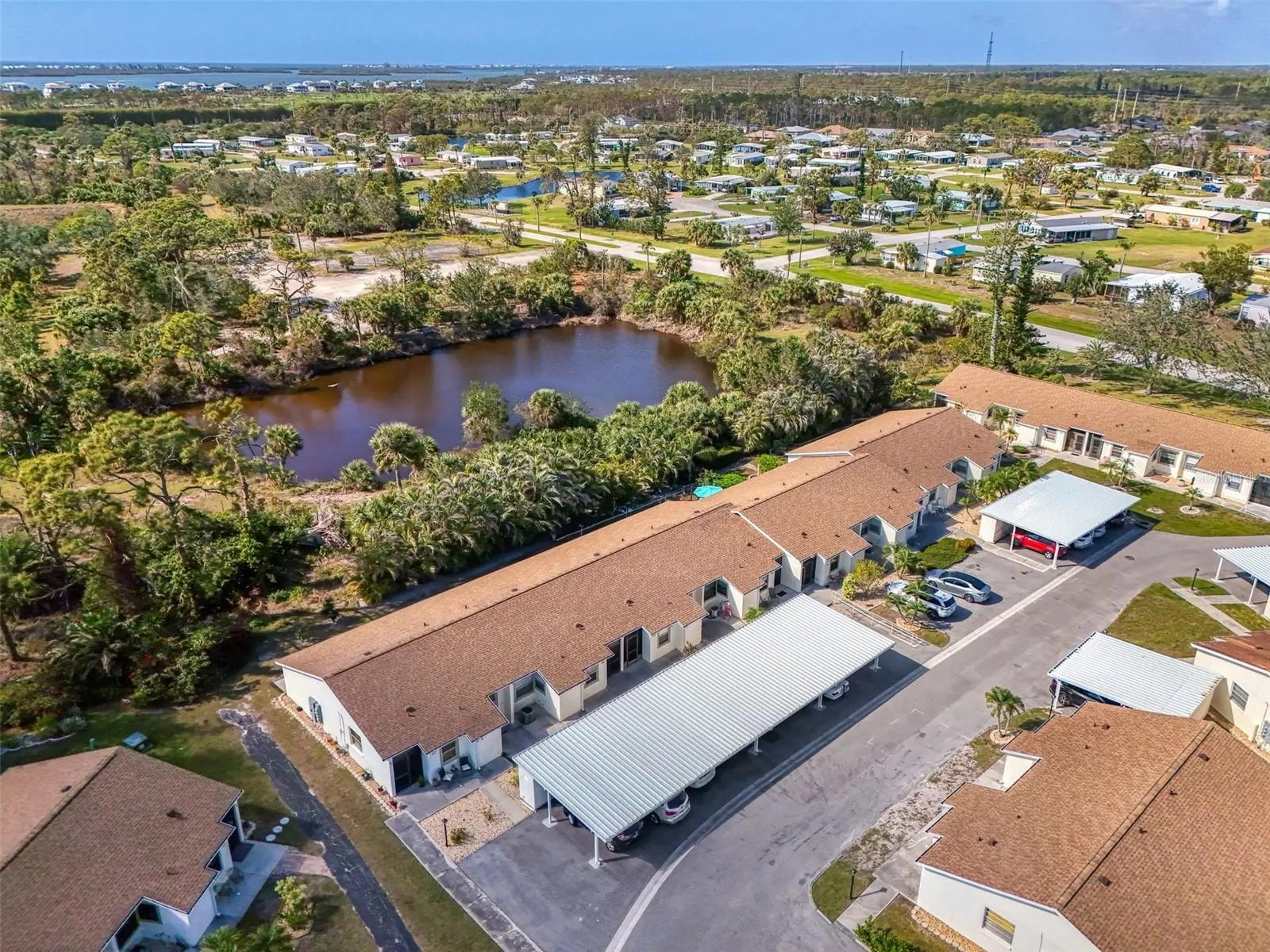 VILLAGE AT WILDFLOWER CC PH 04 B - Residential