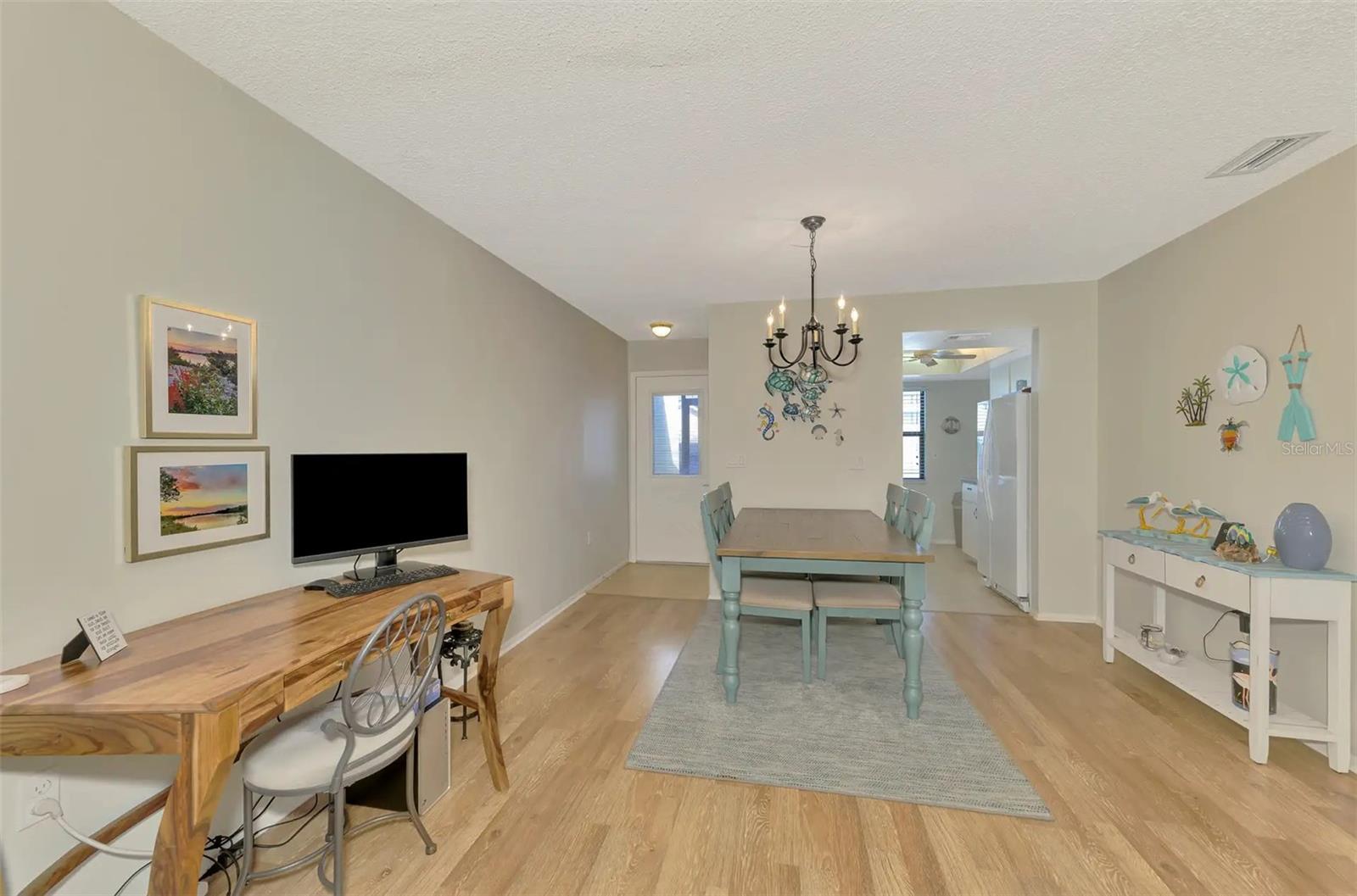 VILLAGE AT WILDFLOWER CC PH 04 B - Residential