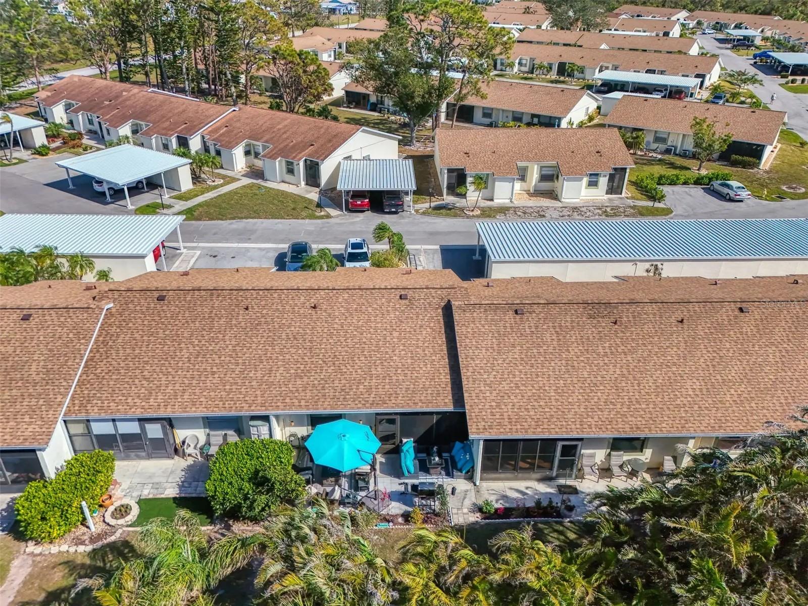 VILLAGE AT WILDFLOWER CC PH 04 B - Residential