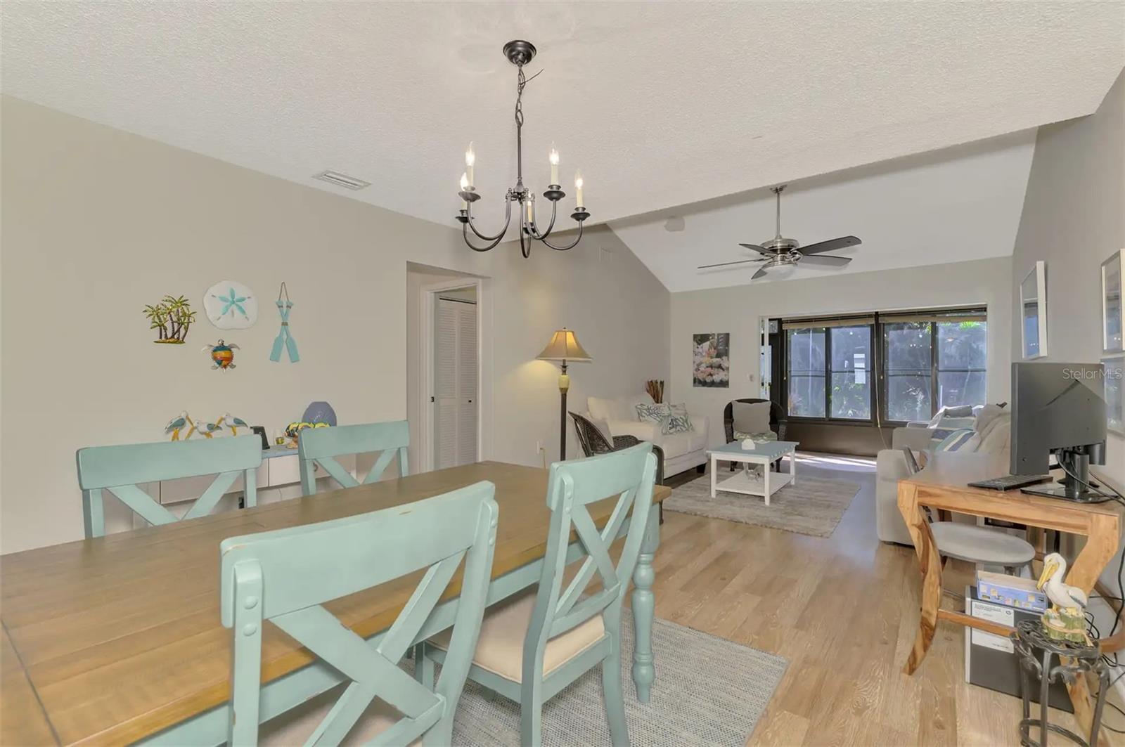 VILLAGE AT WILDFLOWER CC PH 04 B - Residential