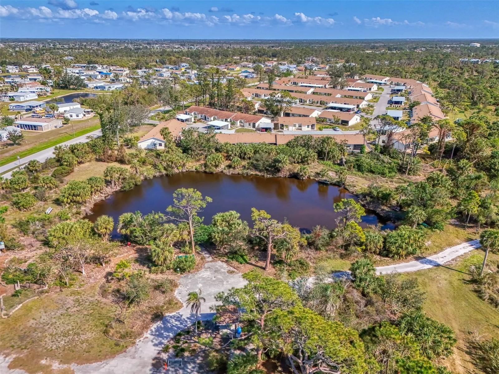 VILLAGE AT WILDFLOWER CC PH 04 B - Residential