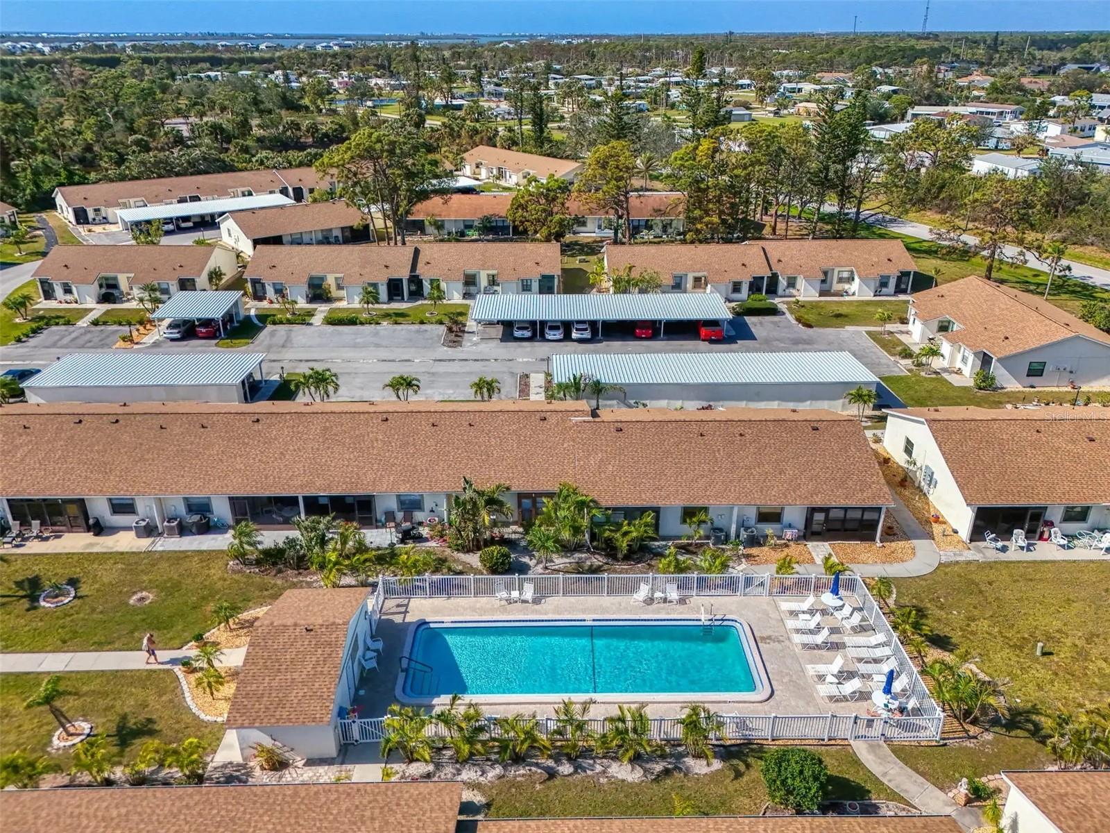 VILLAGE AT WILDFLOWER CC PH 04 B - Residential